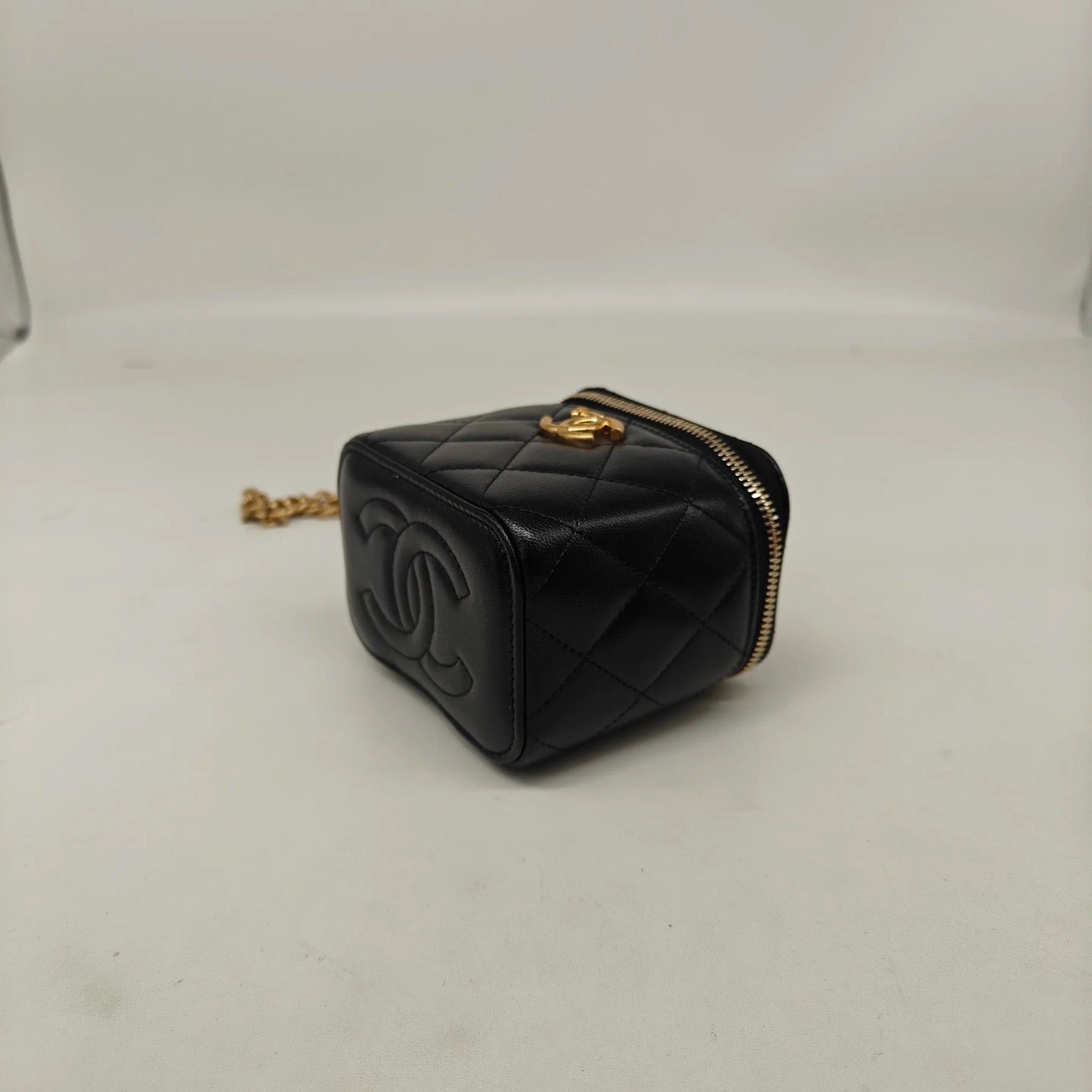 Chanel Pre-loved Bag Brand new condition Size ONE SIZE - 7 Thumbnail