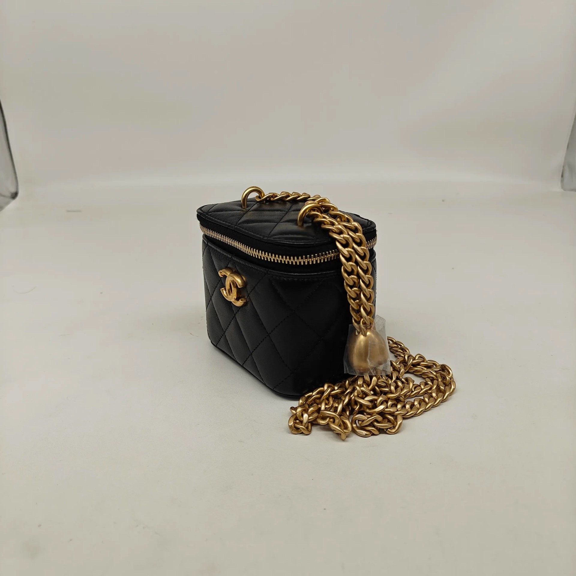 Chanel Pre-loved Bag Brand new condition Size ONE SIZE - 3 Thumbnail