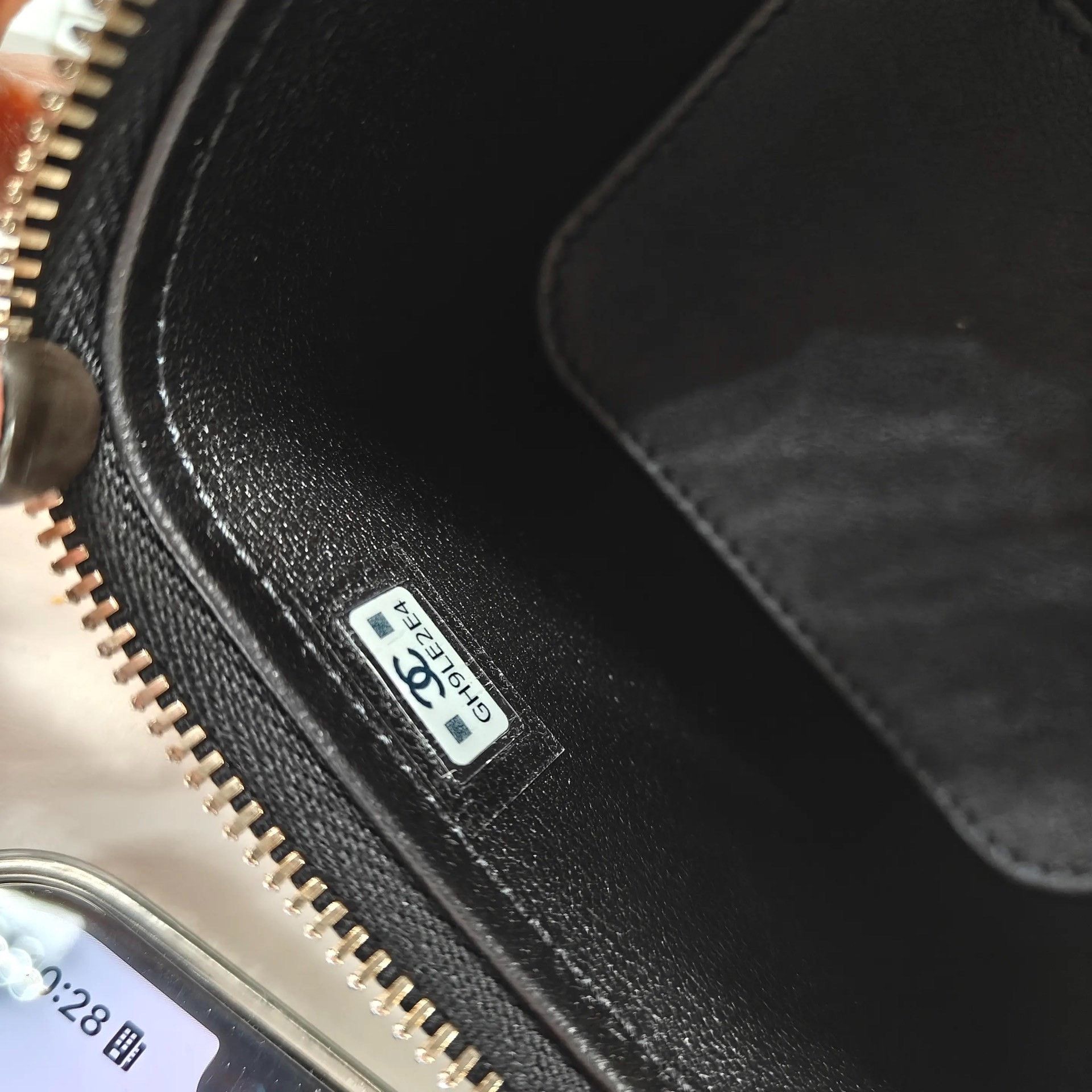 Chanel Pre-loved Bag Brand new condition Size ONE SIZE - 8 Thumbnail
