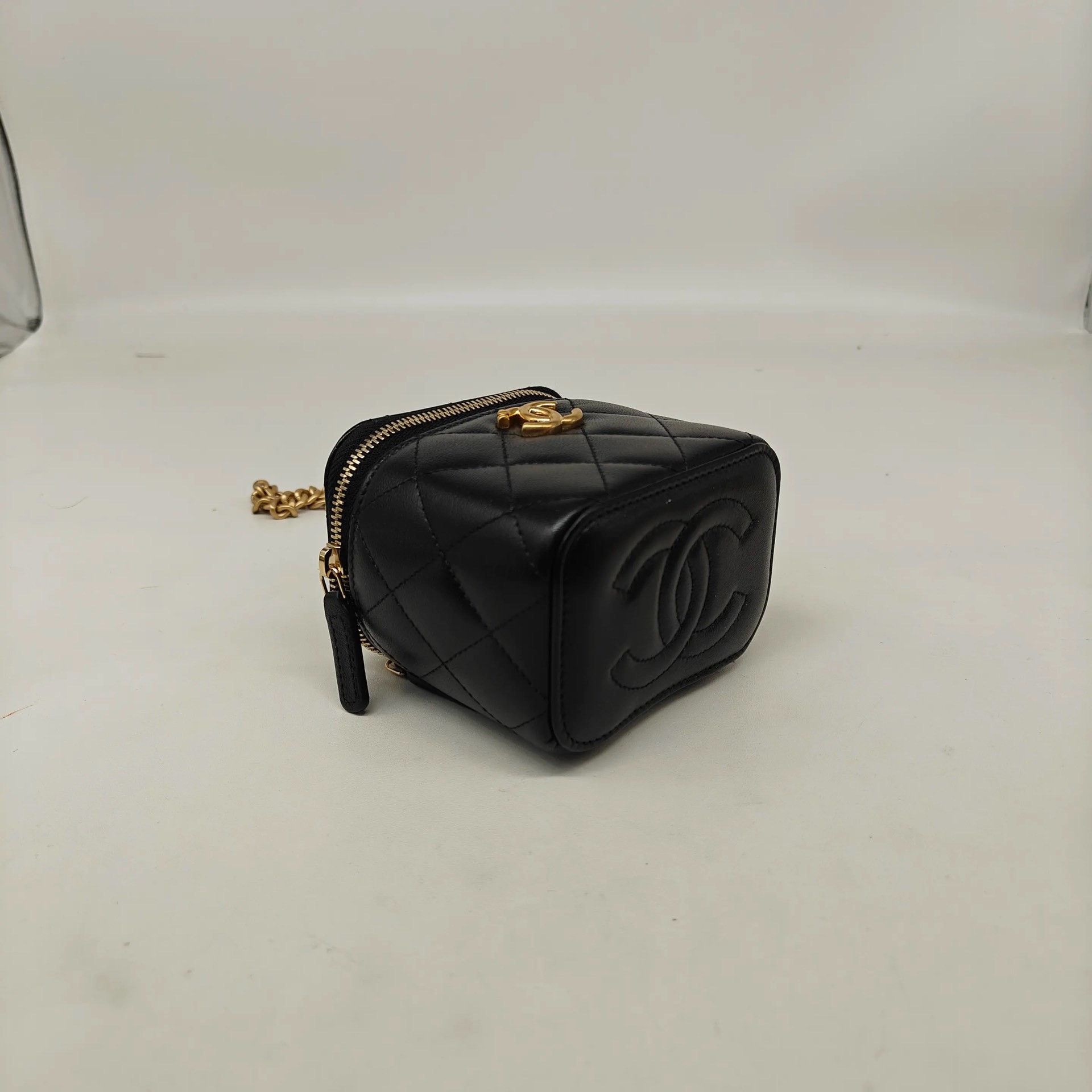 Chanel Pre-loved Bag Brand new condition Size ONE SIZE - 5 Thumbnail