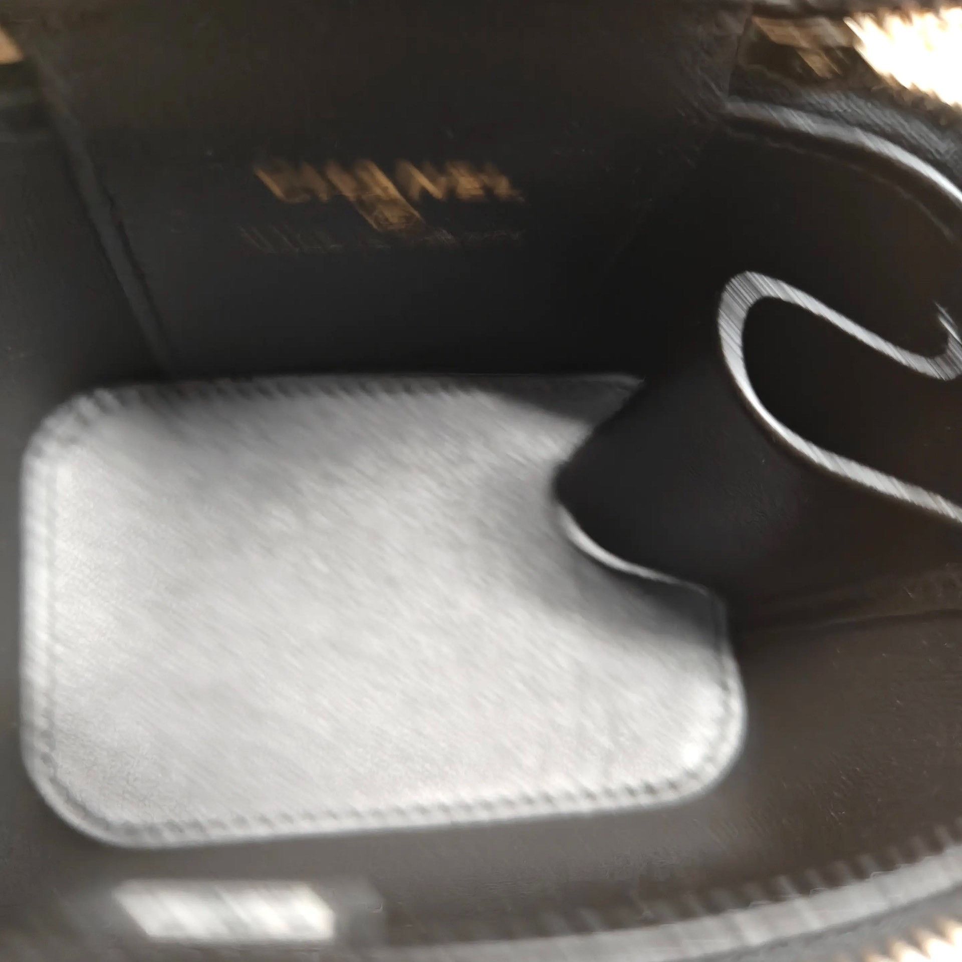 Chanel Pre-loved Bag Brand new condition Size ONE SIZE - 9 Thumbnail