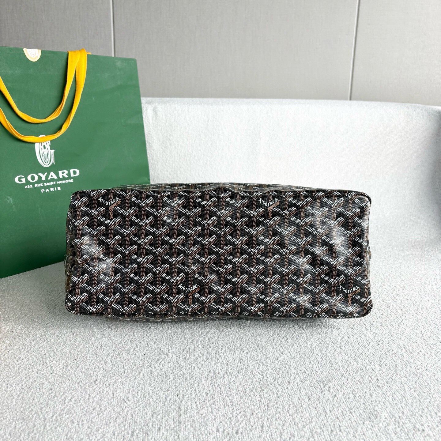 Goyard Pre-loved Bag Brand new condition Size ONE SIZE - 5 Thumbnail