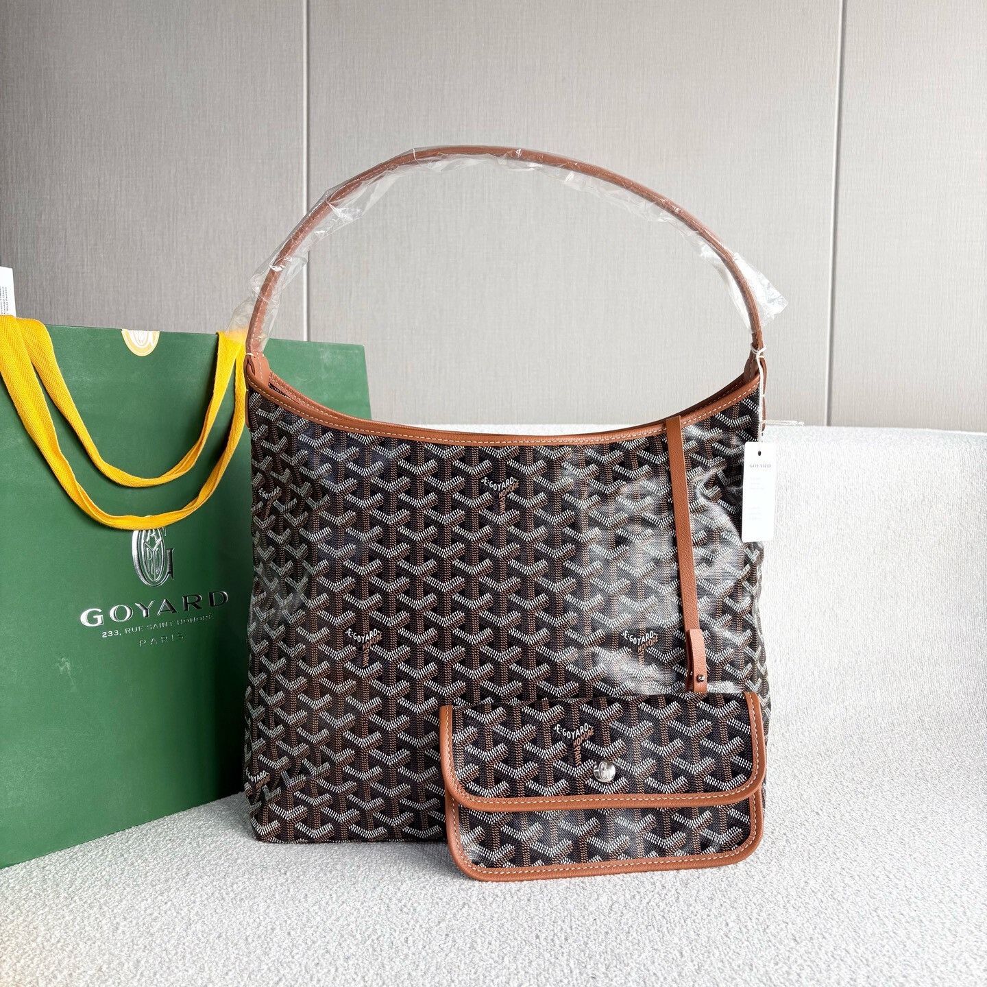 Goyard Pre-loved Bag Brand new condition Size ONE SIZE - 2 Thumbnail