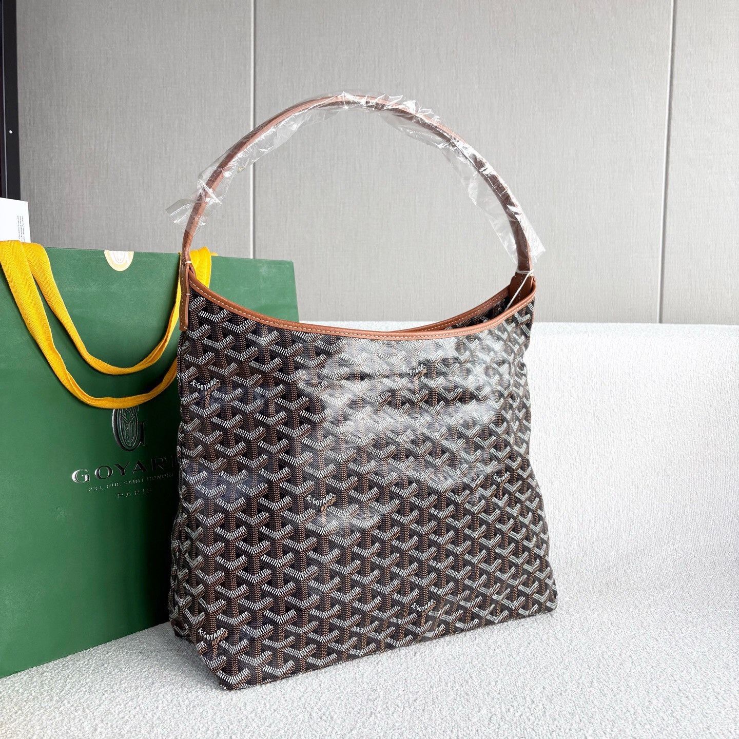 Goyard Pre-loved Bag Brand new condition Size ONE SIZE - 4 Thumbnail