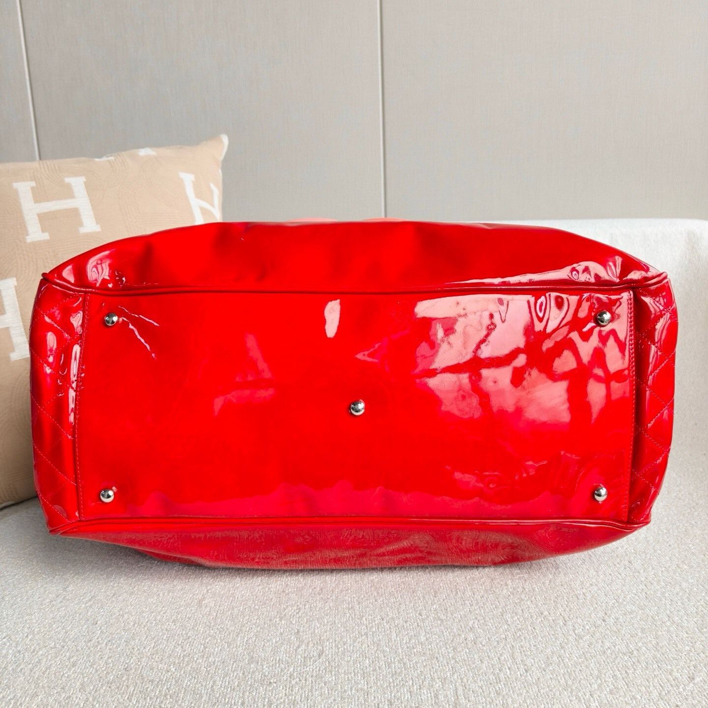 Chanel Pre-loved Bag Very good condition Size ONE SIZE - 5 Thumbnail
