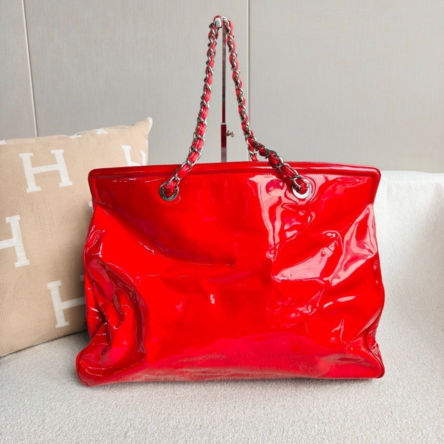 Chanel Pre-loved Bag Very good condition Size ONE SIZE - 3 Thumbnail