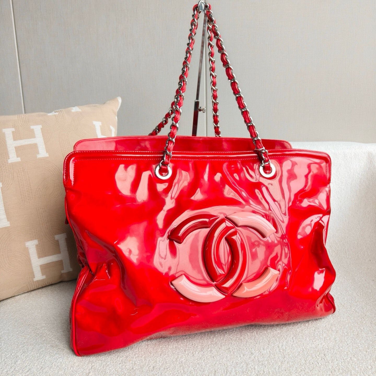 Chanel Pre-loved Bag Very good condition Size ONE SIZE - 4 Thumbnail