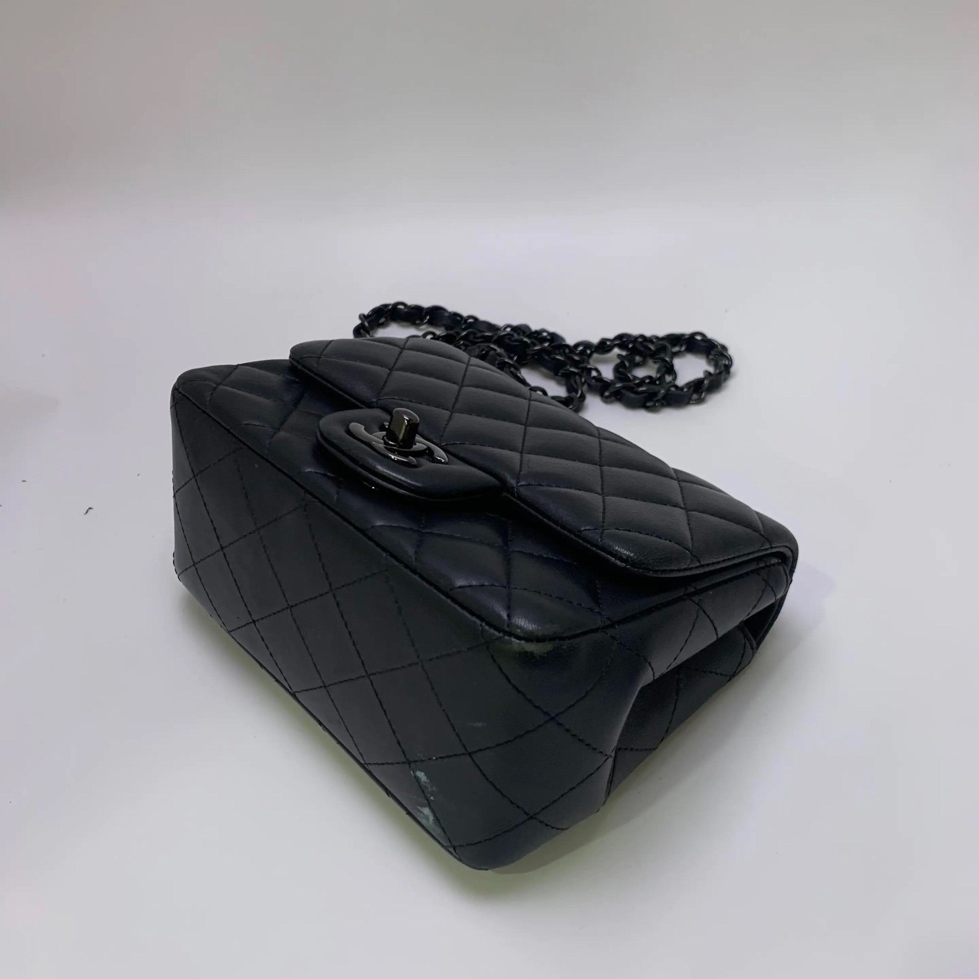 Chanel Pre-loved Bag Brand new condition Size ONE SIZE - 8 Thumbnail