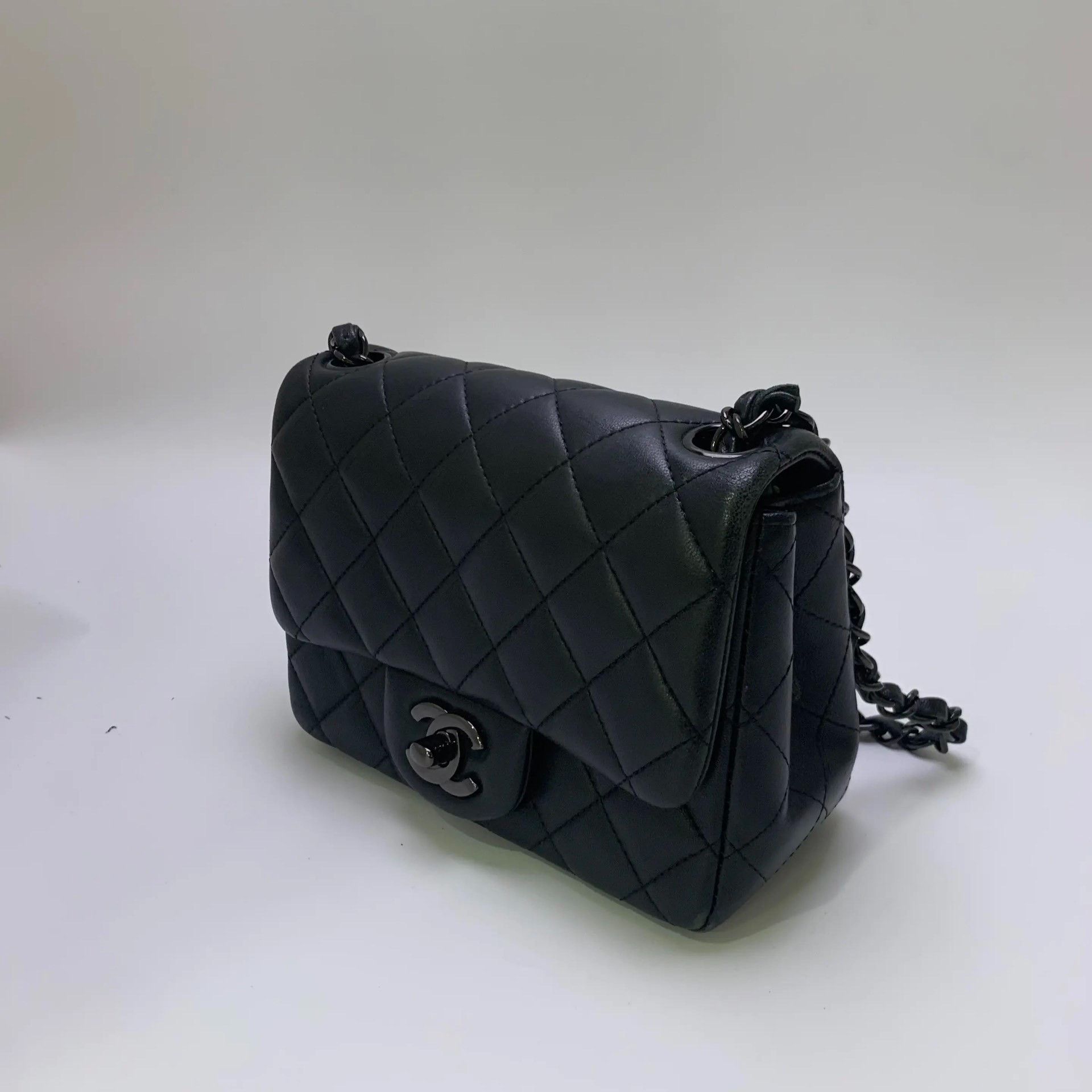 Chanel Pre-loved Bag Brand new condition Size ONE SIZE - 5 Thumbnail