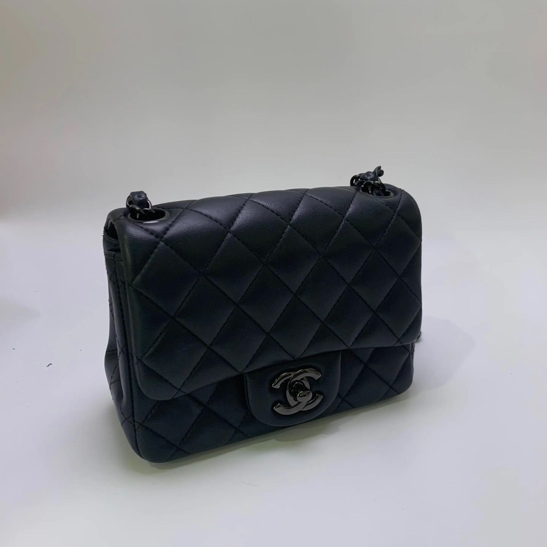 Chanel Pre-loved Bag Brand new condition Size ONE SIZE - 2 Thumbnail