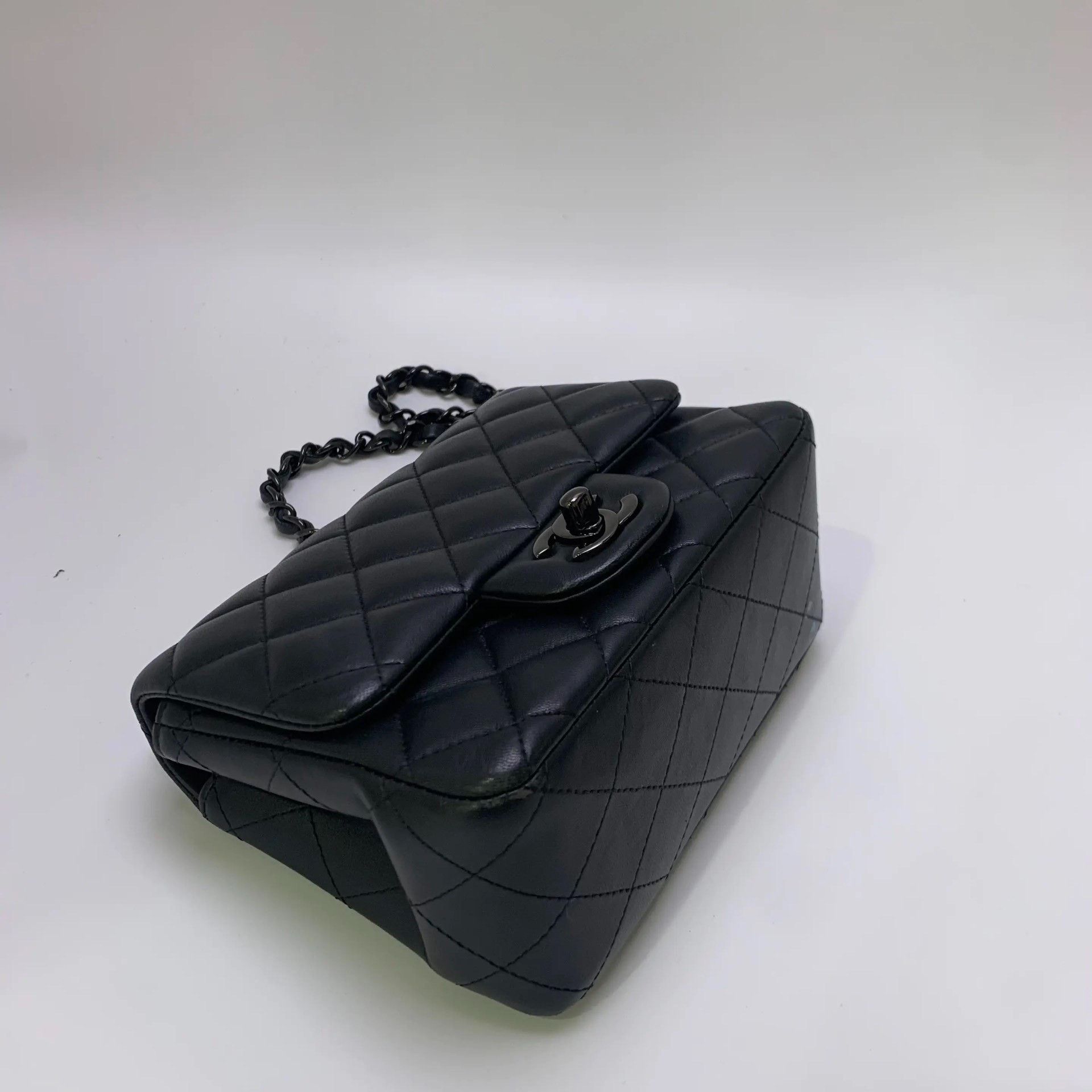 Chanel Pre-loved Bag Brand new condition Size ONE SIZE - 7 Thumbnail