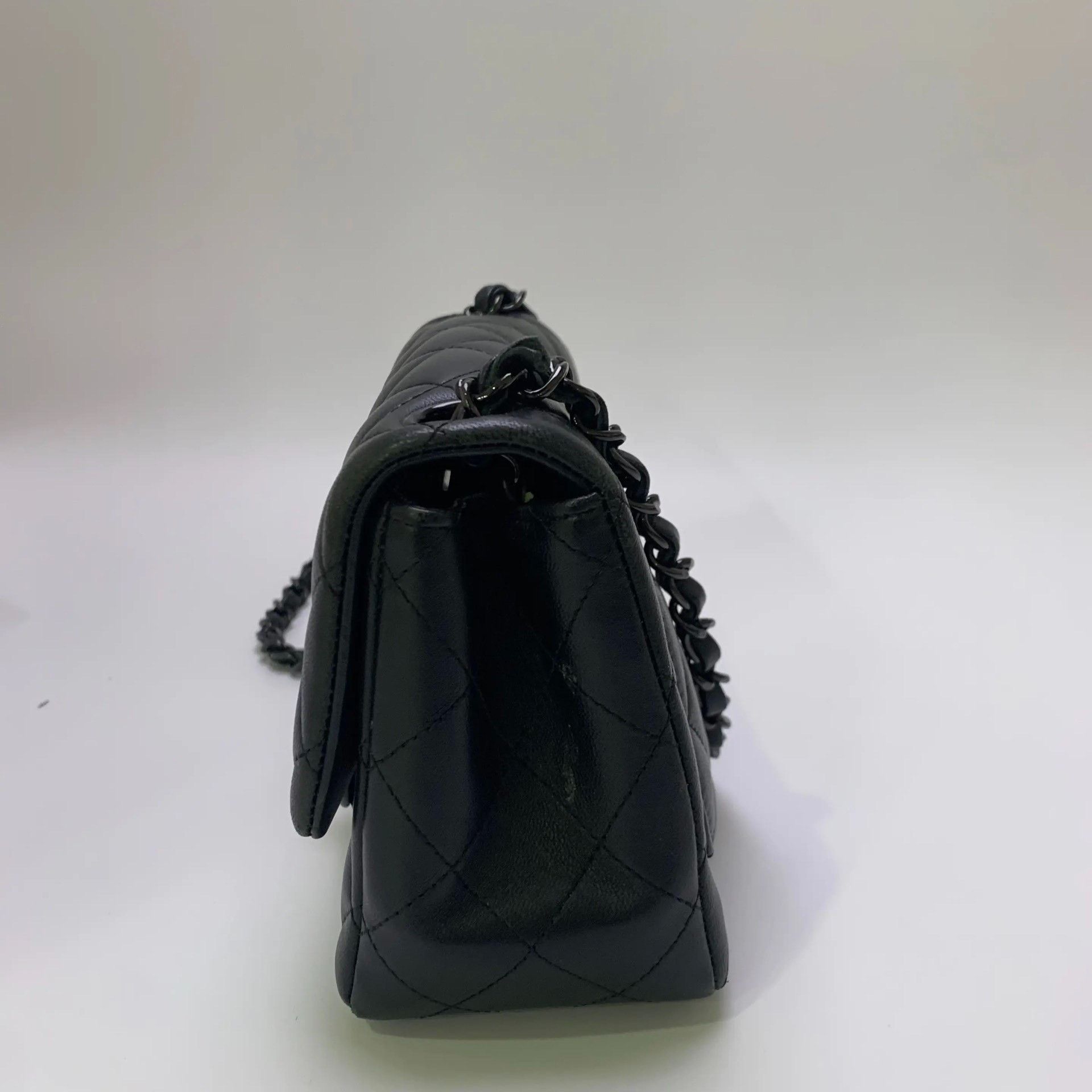 Chanel Pre-loved Bag Brand new condition Size ONE SIZE - 4 Thumbnail