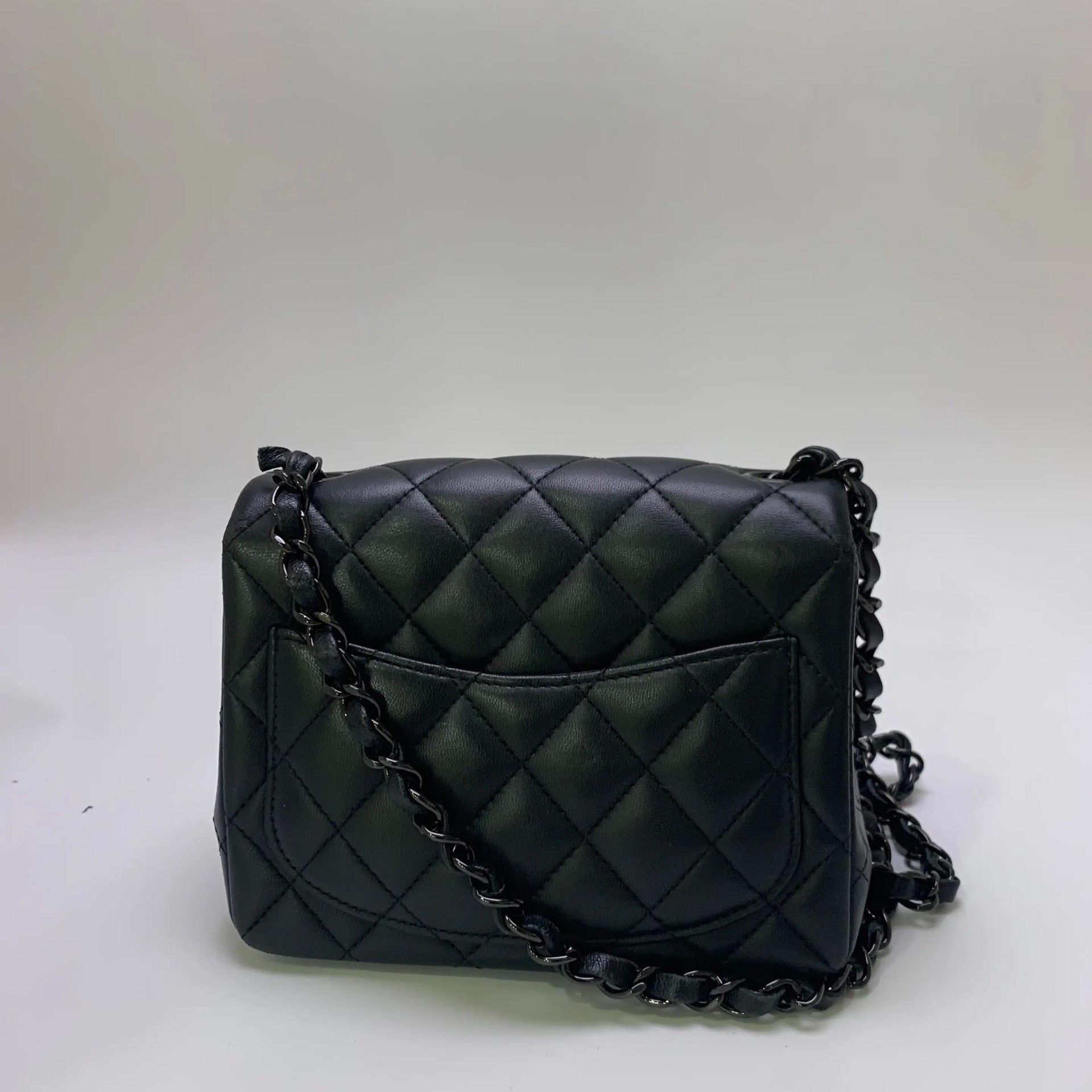 Chanel Pre-loved Bag Brand new condition Size ONE SIZE - 3 Thumbnail