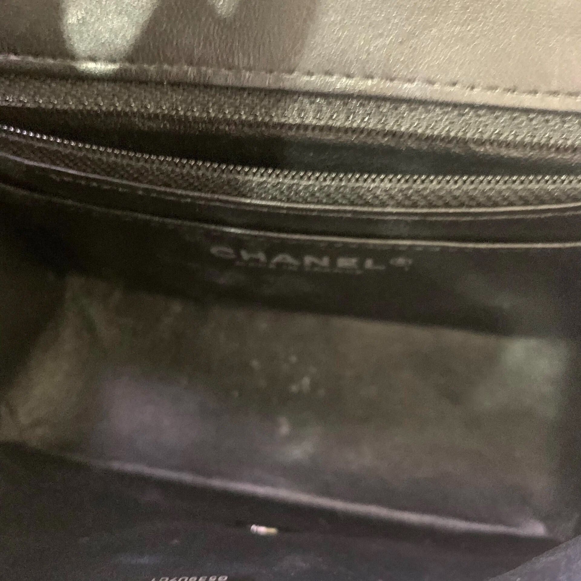 Chanel Pre-loved Bag Brand new condition Size ONE SIZE - 9 Thumbnail