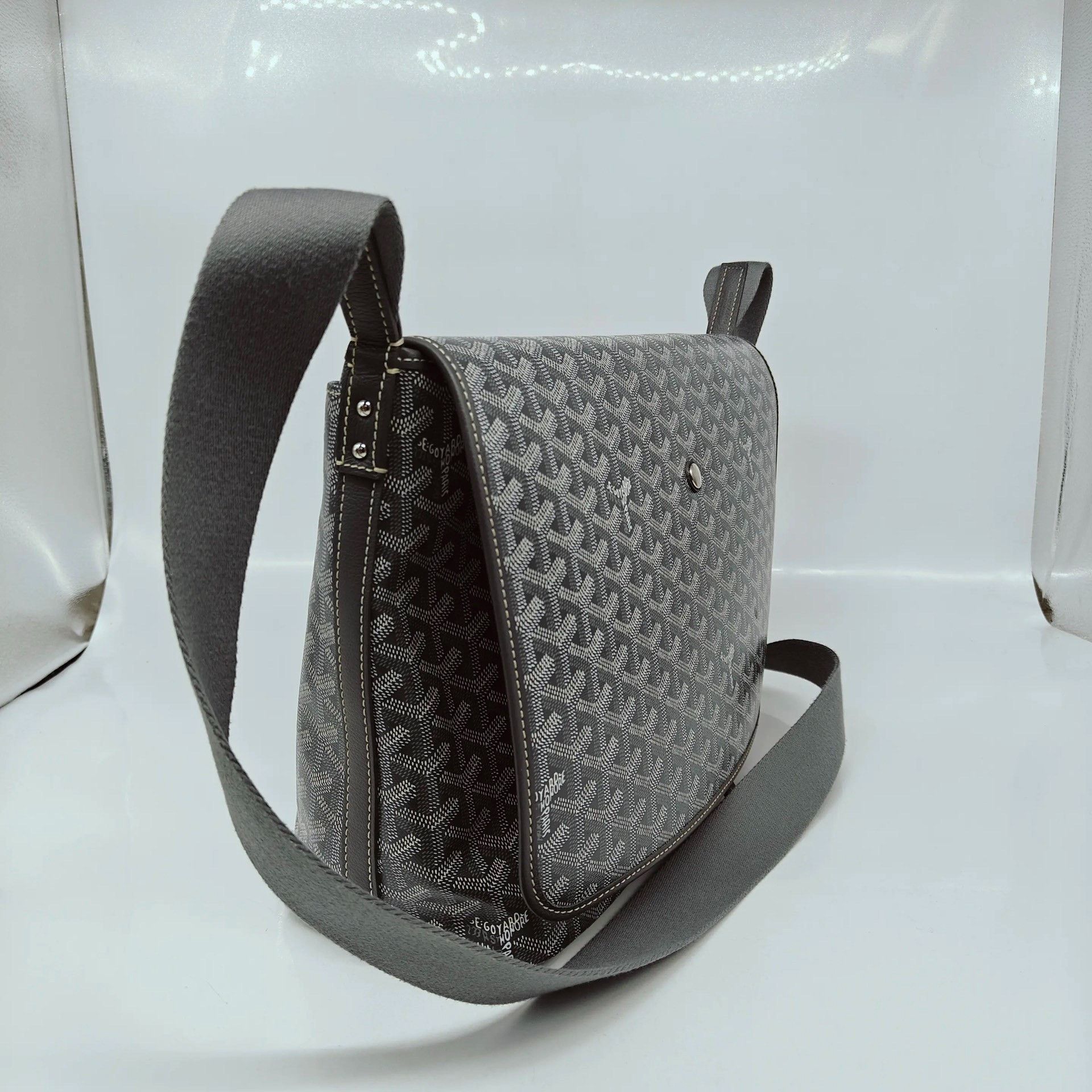 Goyard Pre-loved Bag Brand new condition Size ONE SIZE - 2 Thumbnail