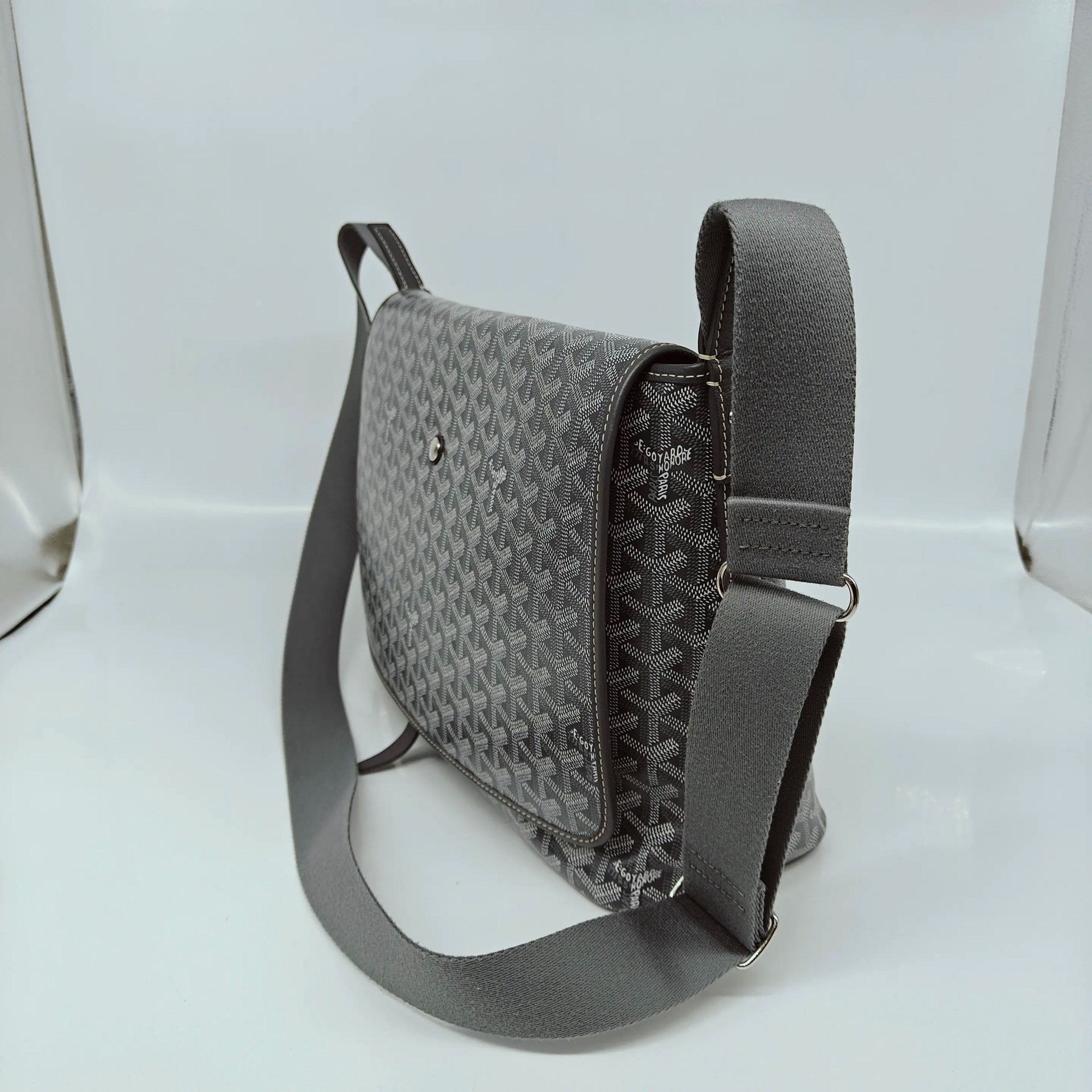 Goyard Pre-loved Bag Brand new condition Size ONE SIZE - 3 Thumbnail