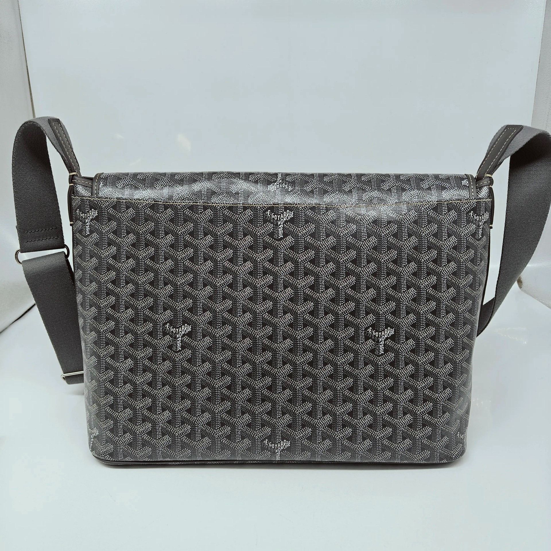 Goyard Pre-loved Bag Brand new condition Size ONE SIZE - 4 Thumbnail