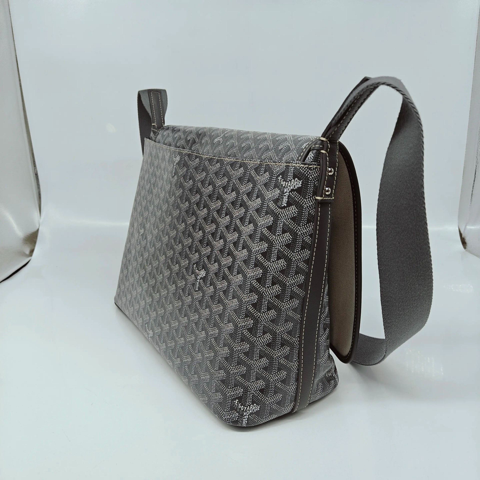 Goyard Pre-loved Bag Brand new condition Size ONE SIZE - 5 Thumbnail