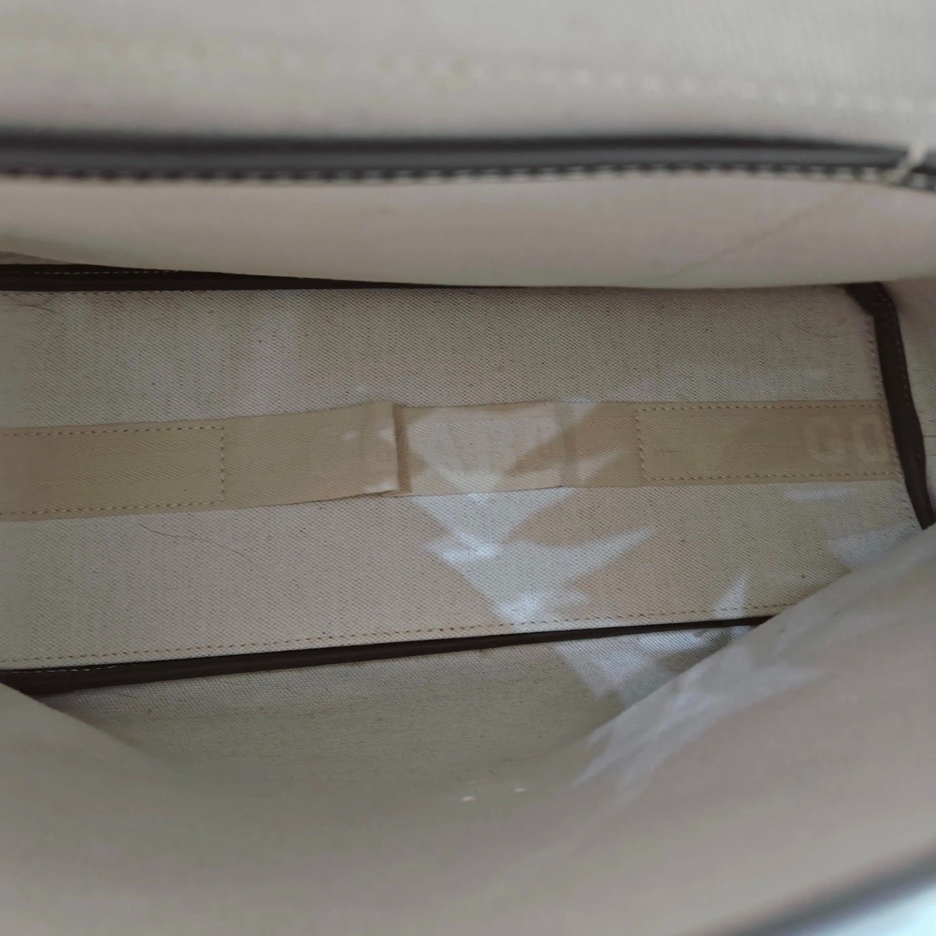 Goyard Pre-loved Bag Brand new condition Size ONE SIZE - 9 Thumbnail