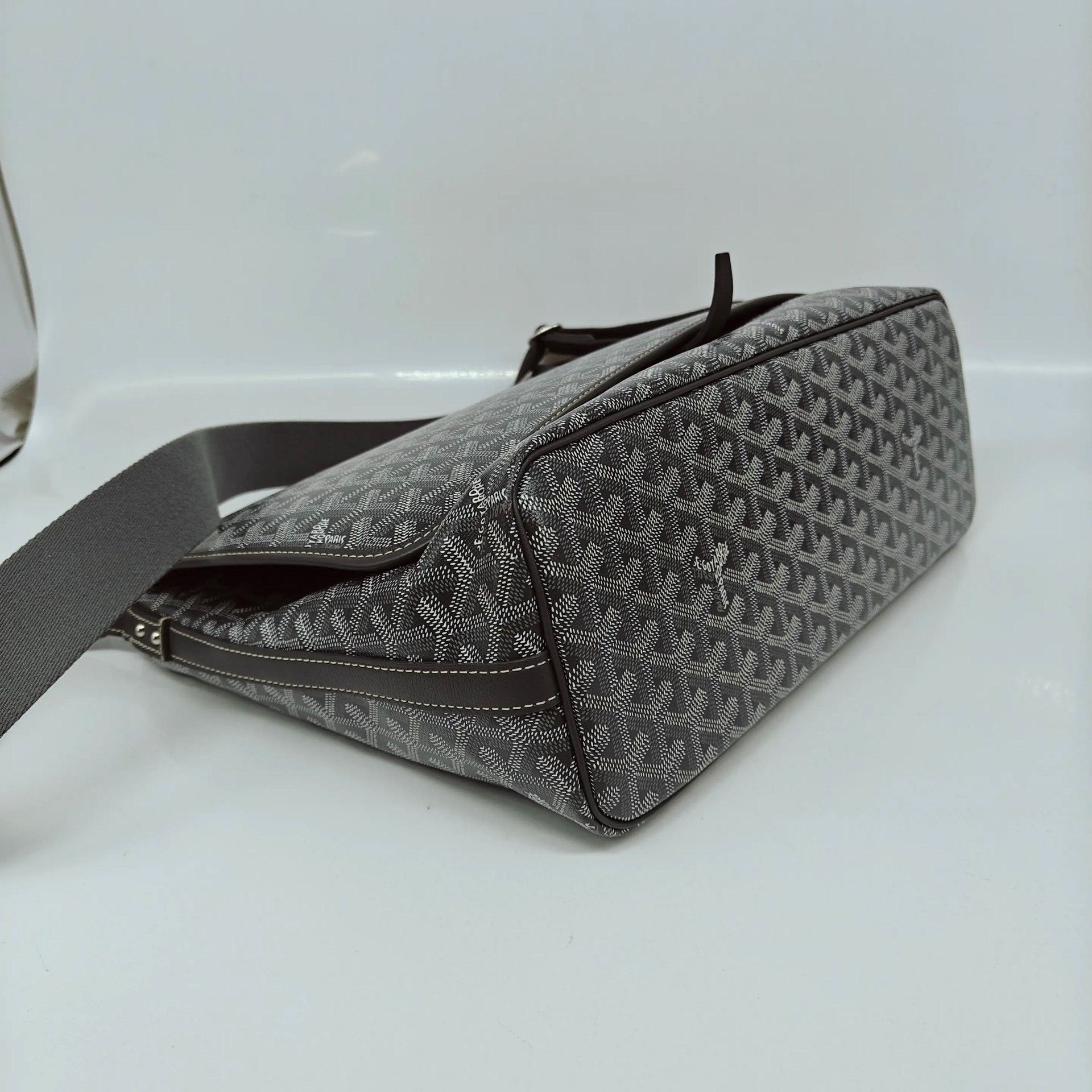Goyard Pre-loved Bag Brand new condition Size ONE SIZE - 6 Thumbnail