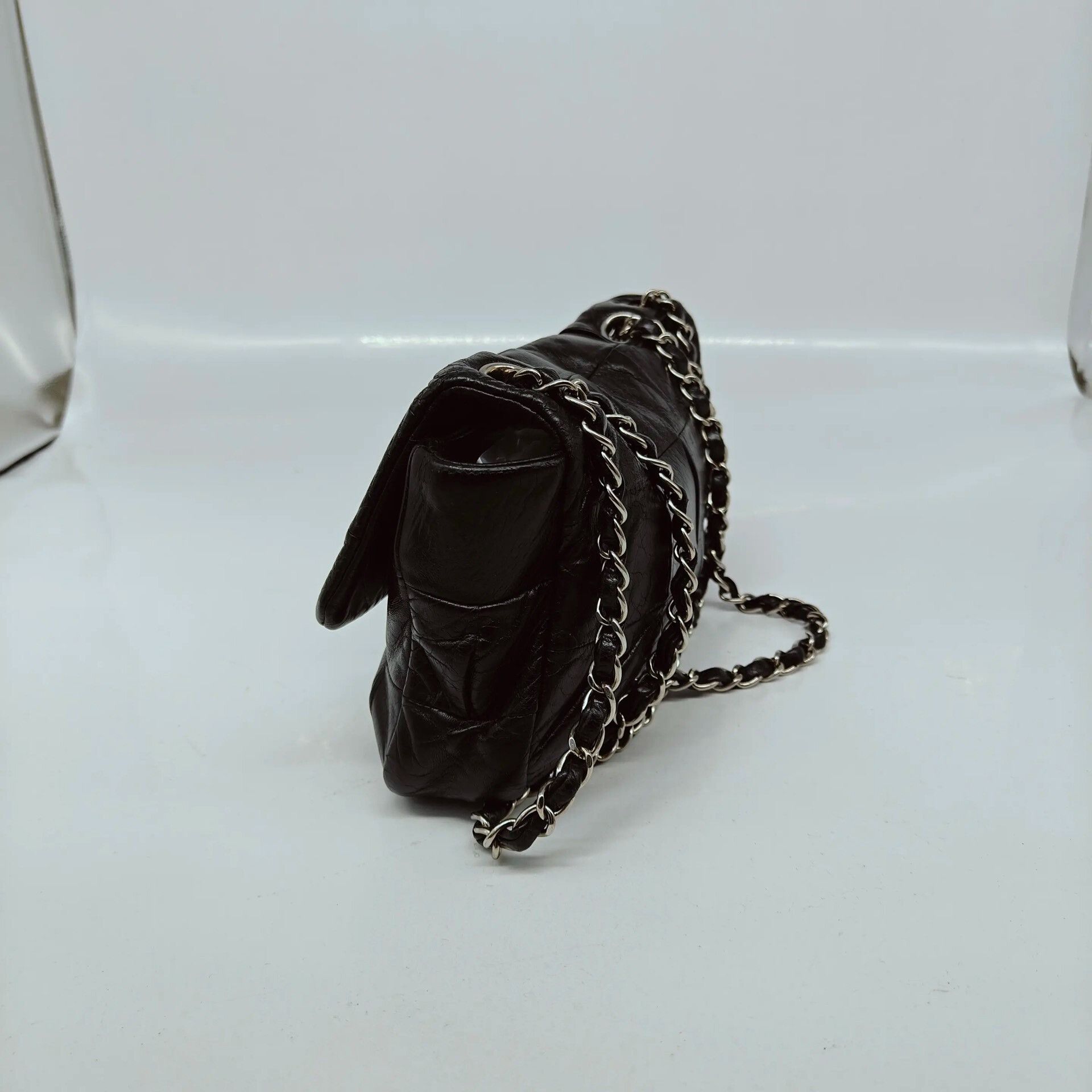 Chanel Pre-loved Bag Very good condition Size ONE SIZE - 4 Thumbnail
