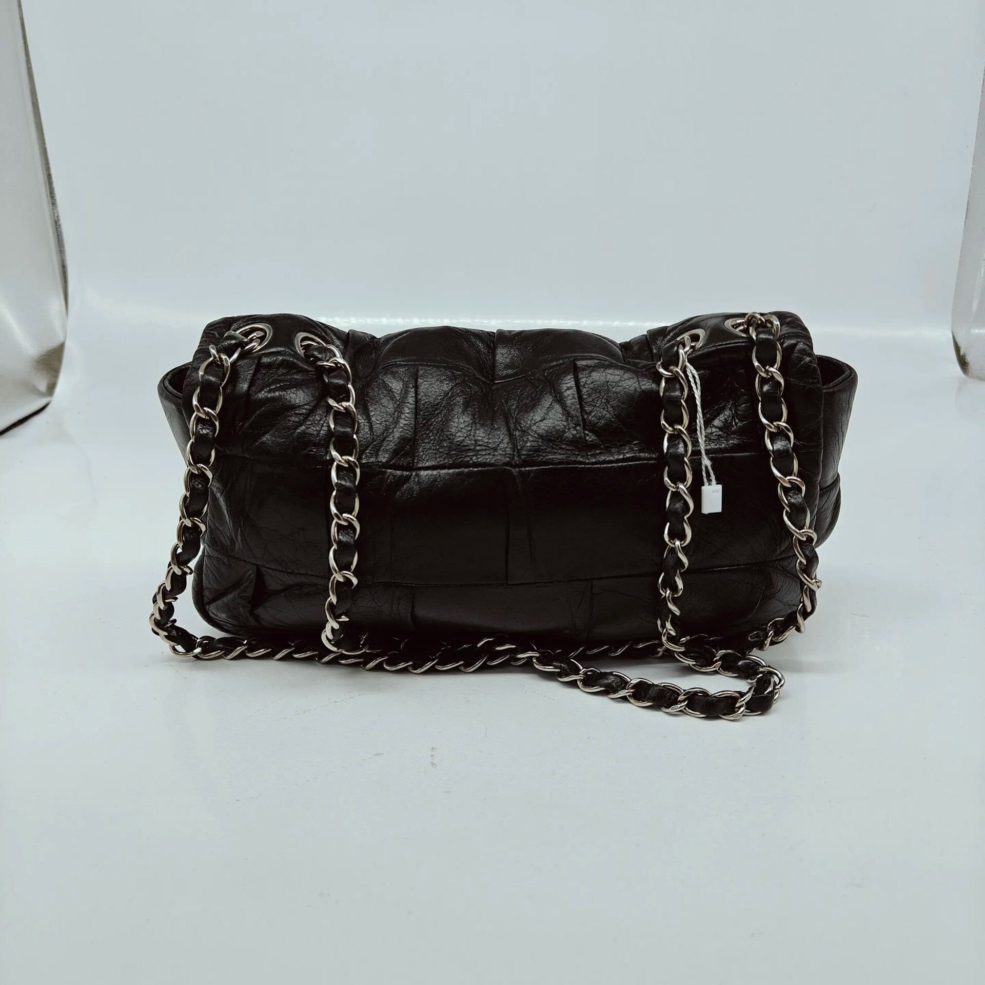 Chanel Pre-loved Bag Very good condition Size ONE SIZE - 3 Thumbnail