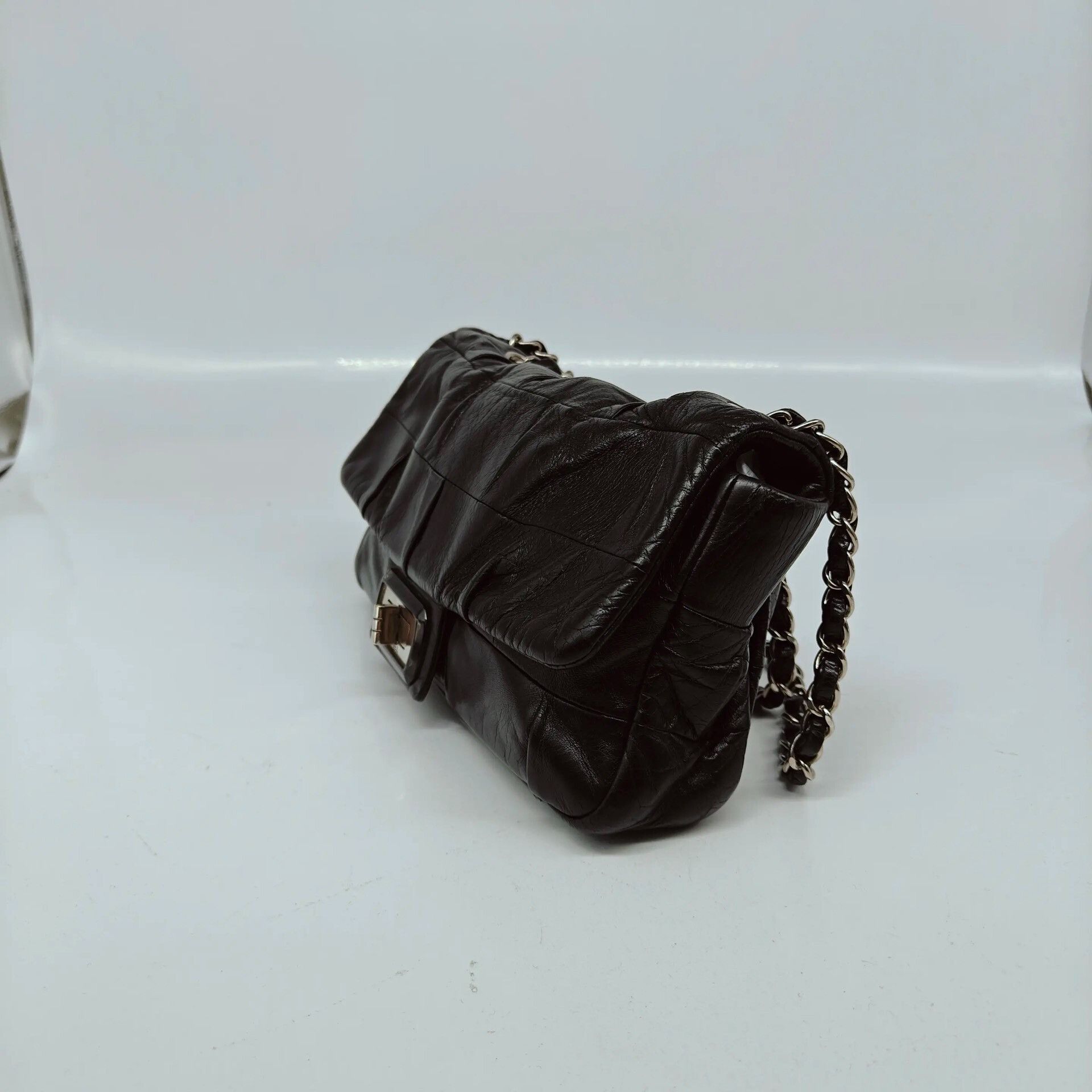 Chanel Pre-loved Bag Very good condition Size ONE SIZE - 2 Thumbnail