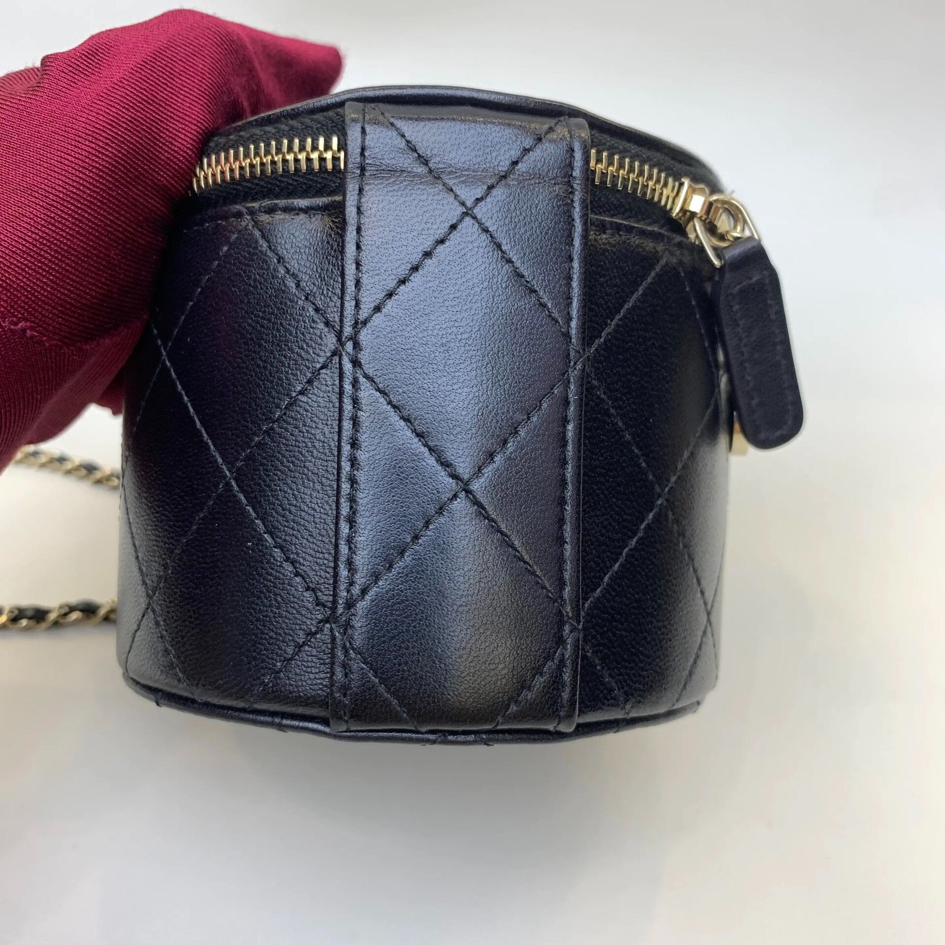Chanel Pre-loved Bag Very good condition Size ONE SIZE - 4 Thumbnail