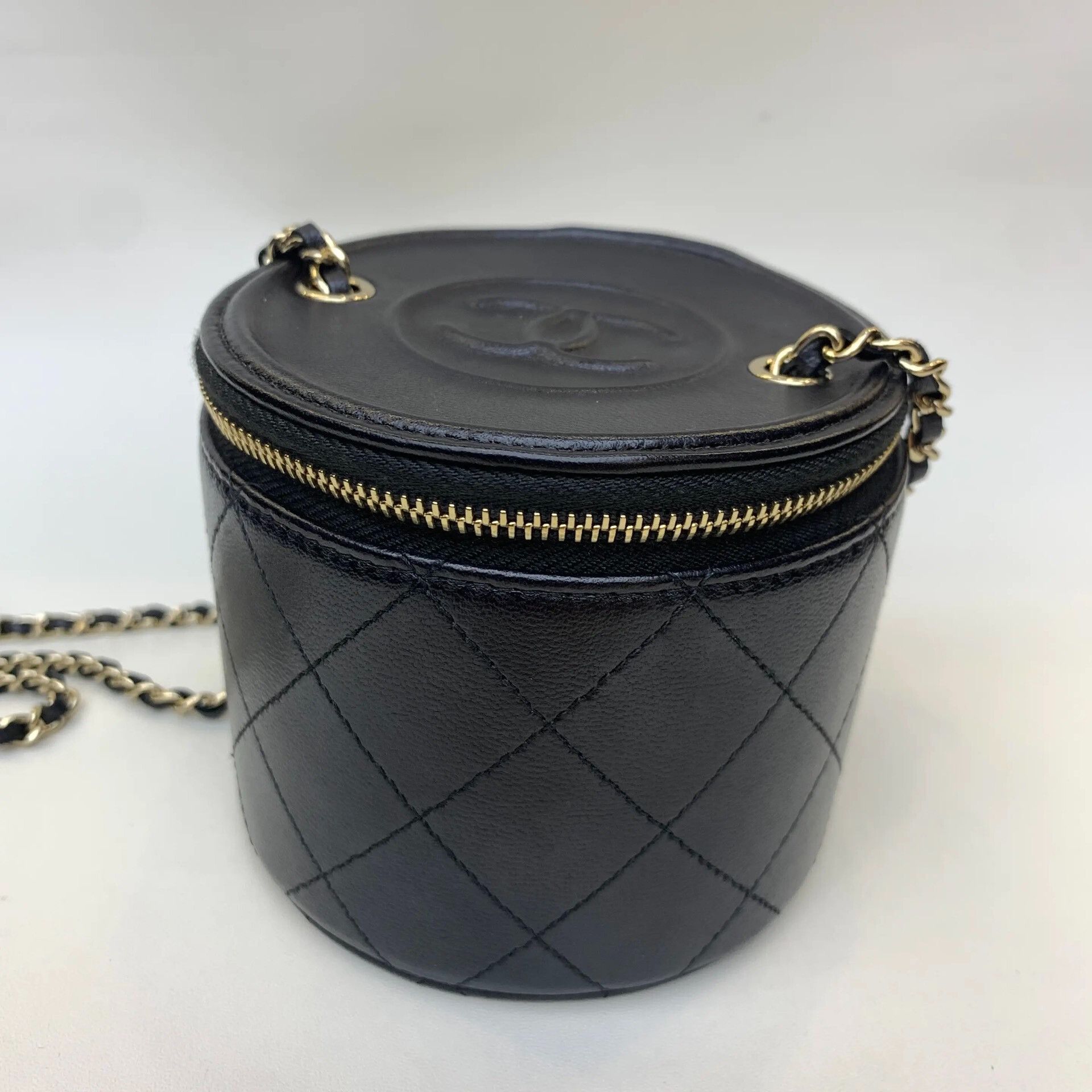Chanel Pre-loved Bag Very good condition Size ONE SIZE - 3 Thumbnail