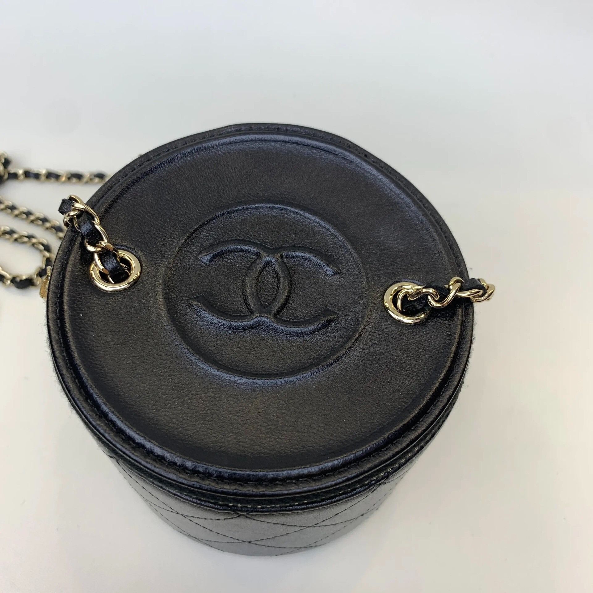 Chanel Pre-loved Bag Very good condition Size ONE SIZE - 2 Thumbnail