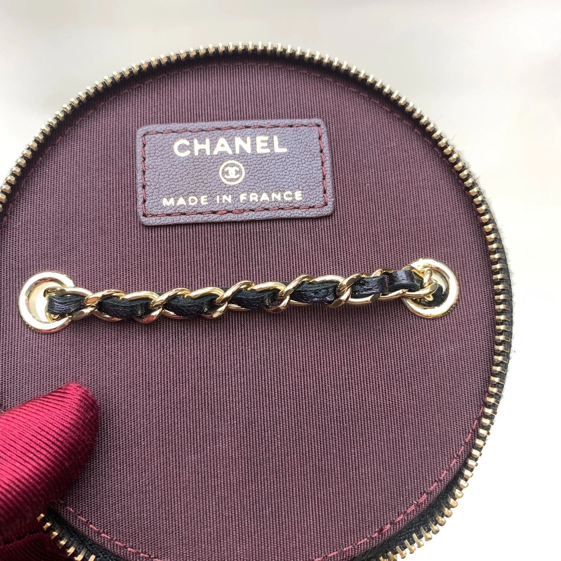 Chanel Pre-loved Bag Very good condition Size ONE SIZE - 8 Thumbnail