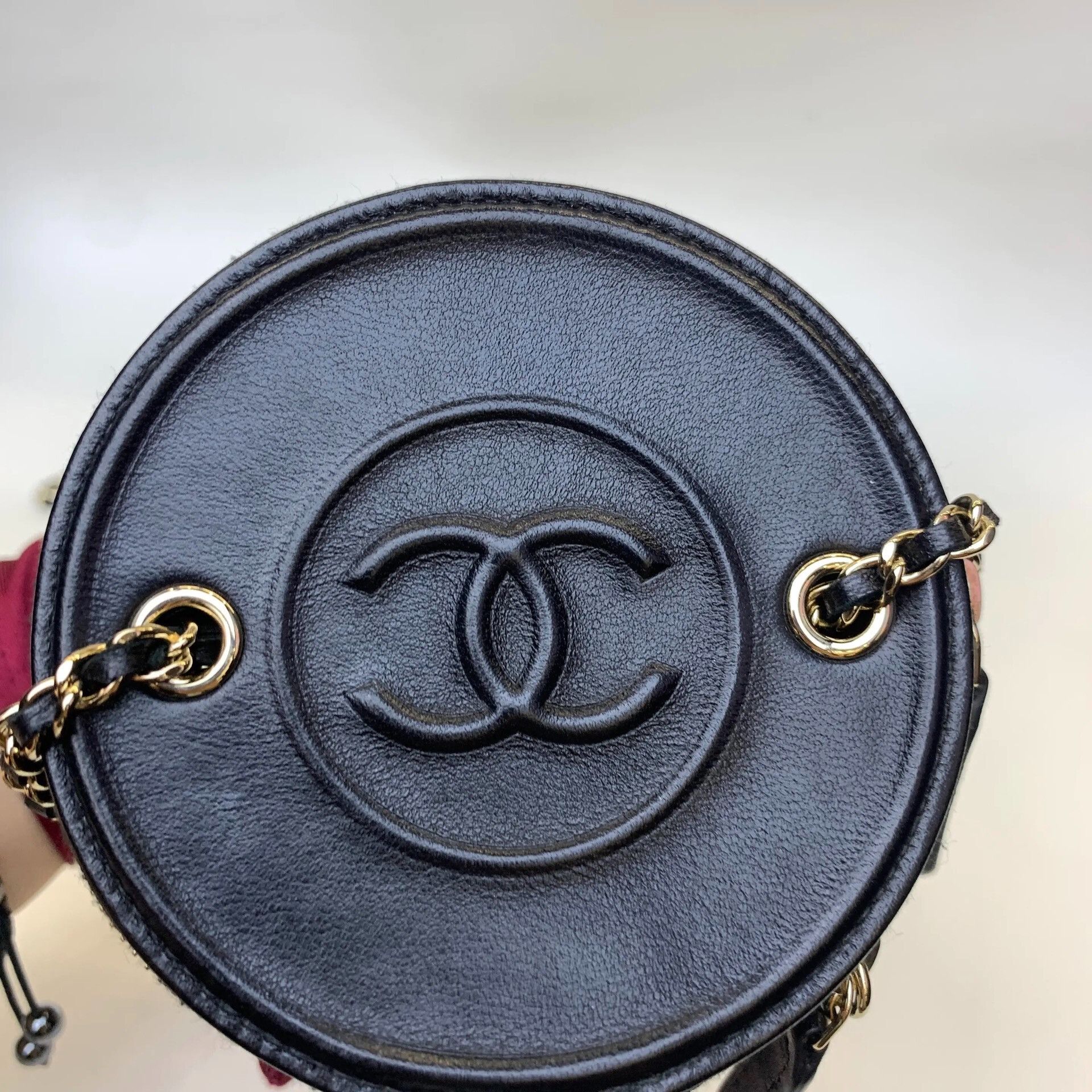 Chanel Pre-loved Bag Very good condition Size ONE SIZE - 9 Thumbnail