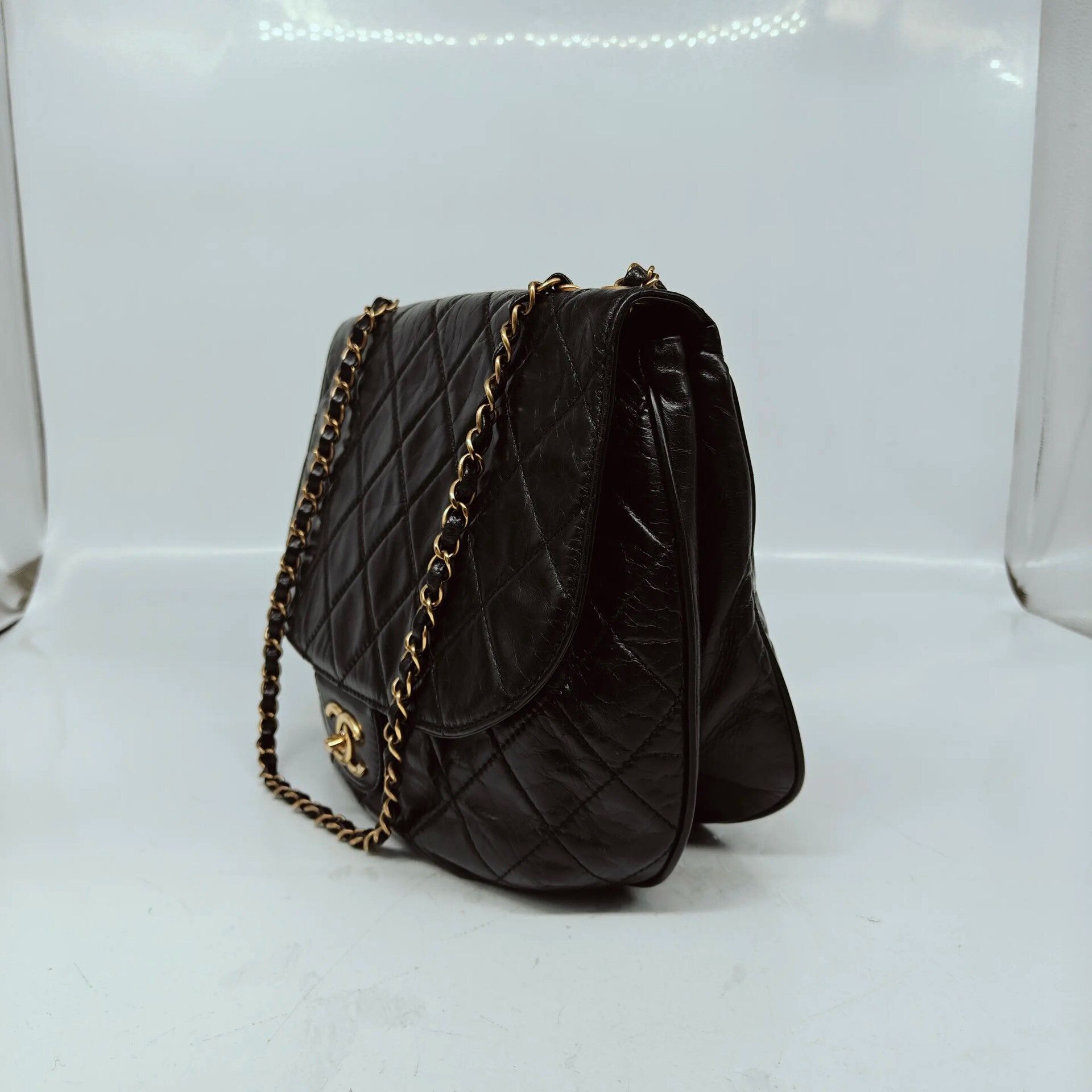 Chanel Pre-loved Bag Very good condition Size ONE SIZE - 2 Thumbnail