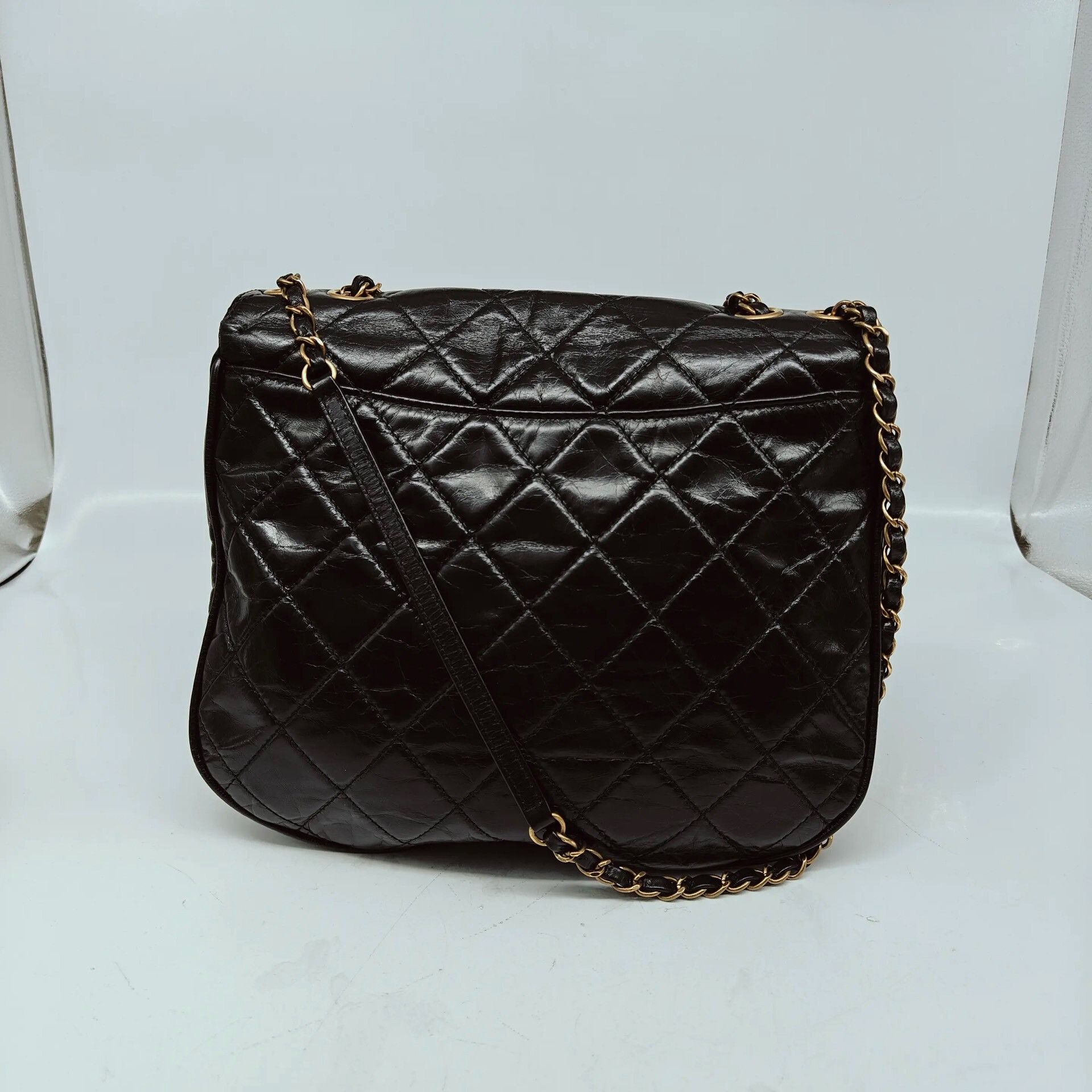 Chanel Pre-loved Bag Very good condition Size ONE SIZE - 4 Thumbnail