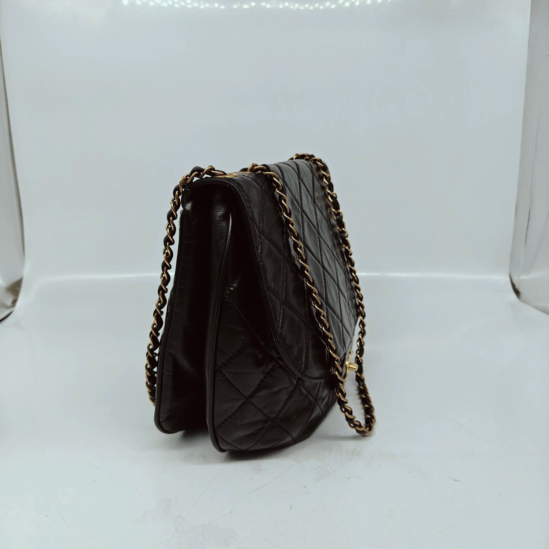 Chanel Pre-loved Bag Very good condition Size ONE SIZE - 3 Thumbnail