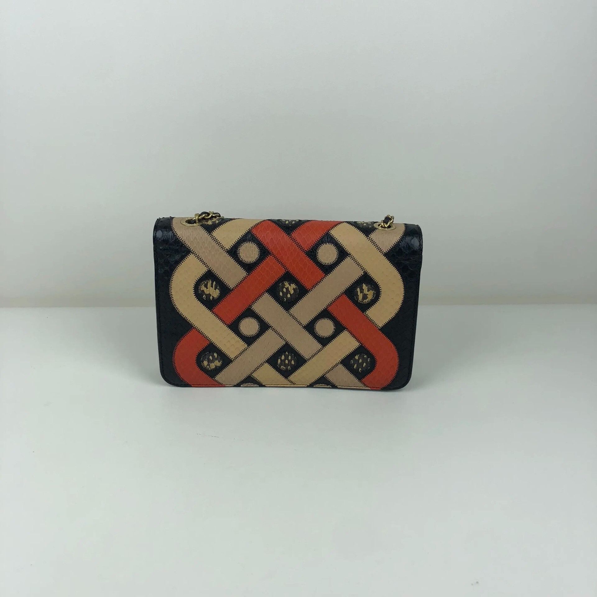 Chanel Pre-loved Bag Very good condition Size ONE SIZE - 3 Thumbnail