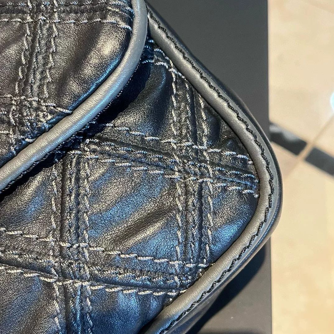 Chanel Pre-loved Bag Very good condition Size ONE SIZE - 7 Thumbnail