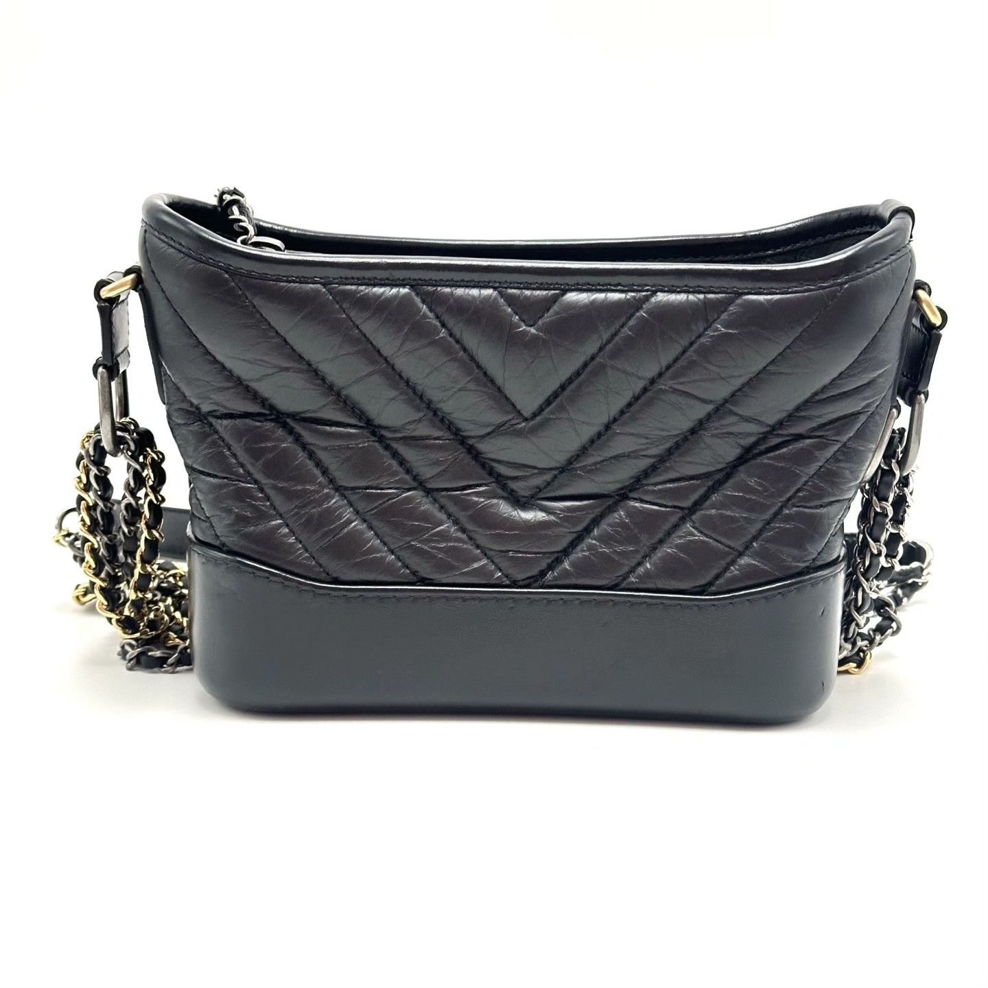Chanel Pre-loved Bag Very good condition Size ONE SIZE - 2 Thumbnail