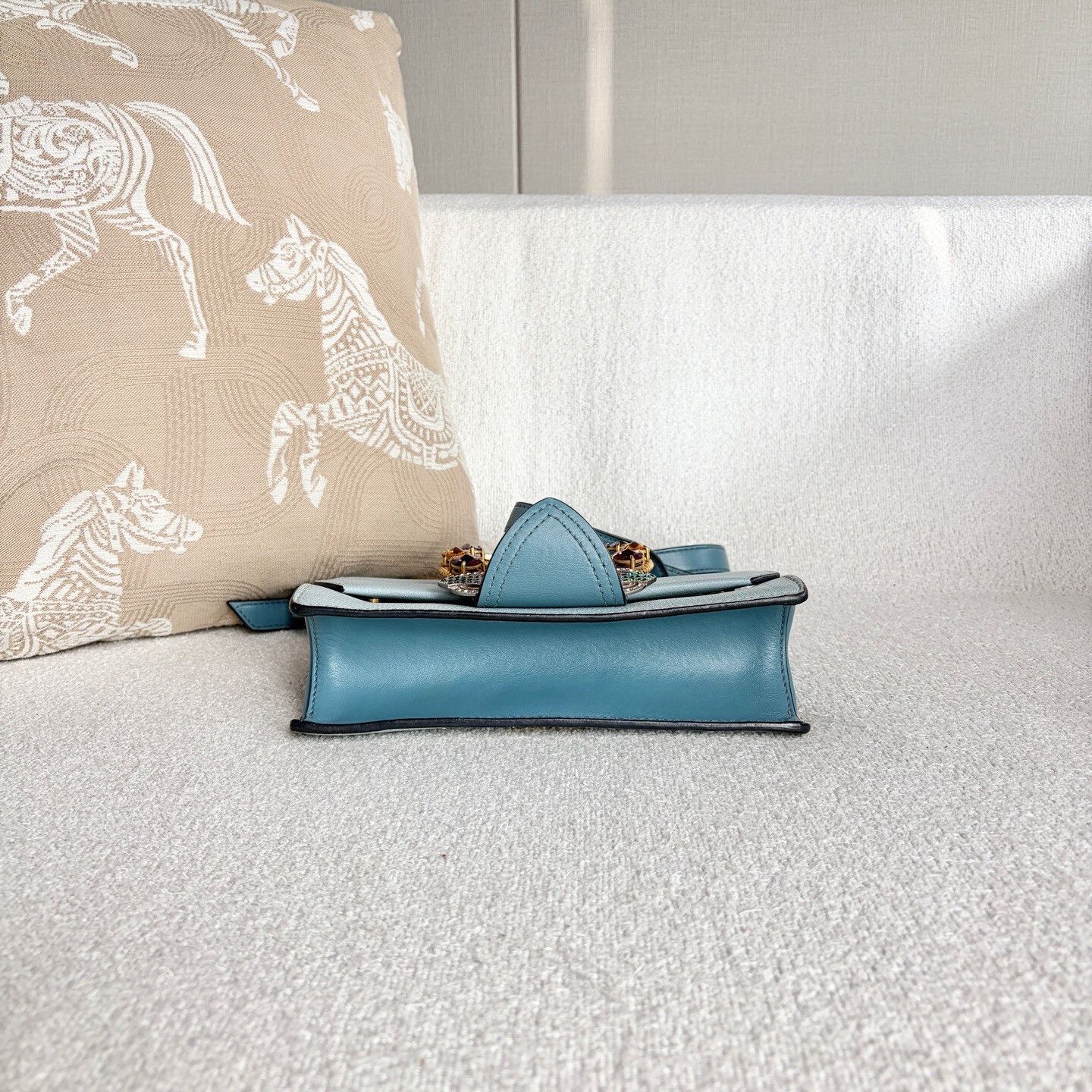 Miu Miu Pre-loved Bag Very good condition Size ONE SIZE - 5 Thumbnail