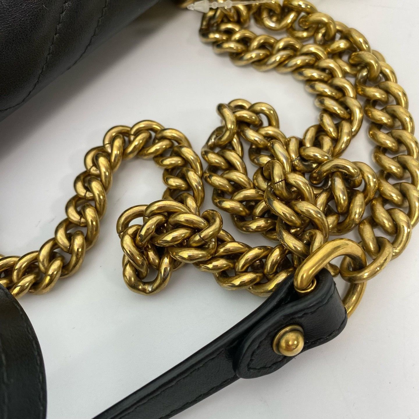 Gucci Pre-loved Bag Very good condition Size ONE SIZE - 8 Thumbnail
