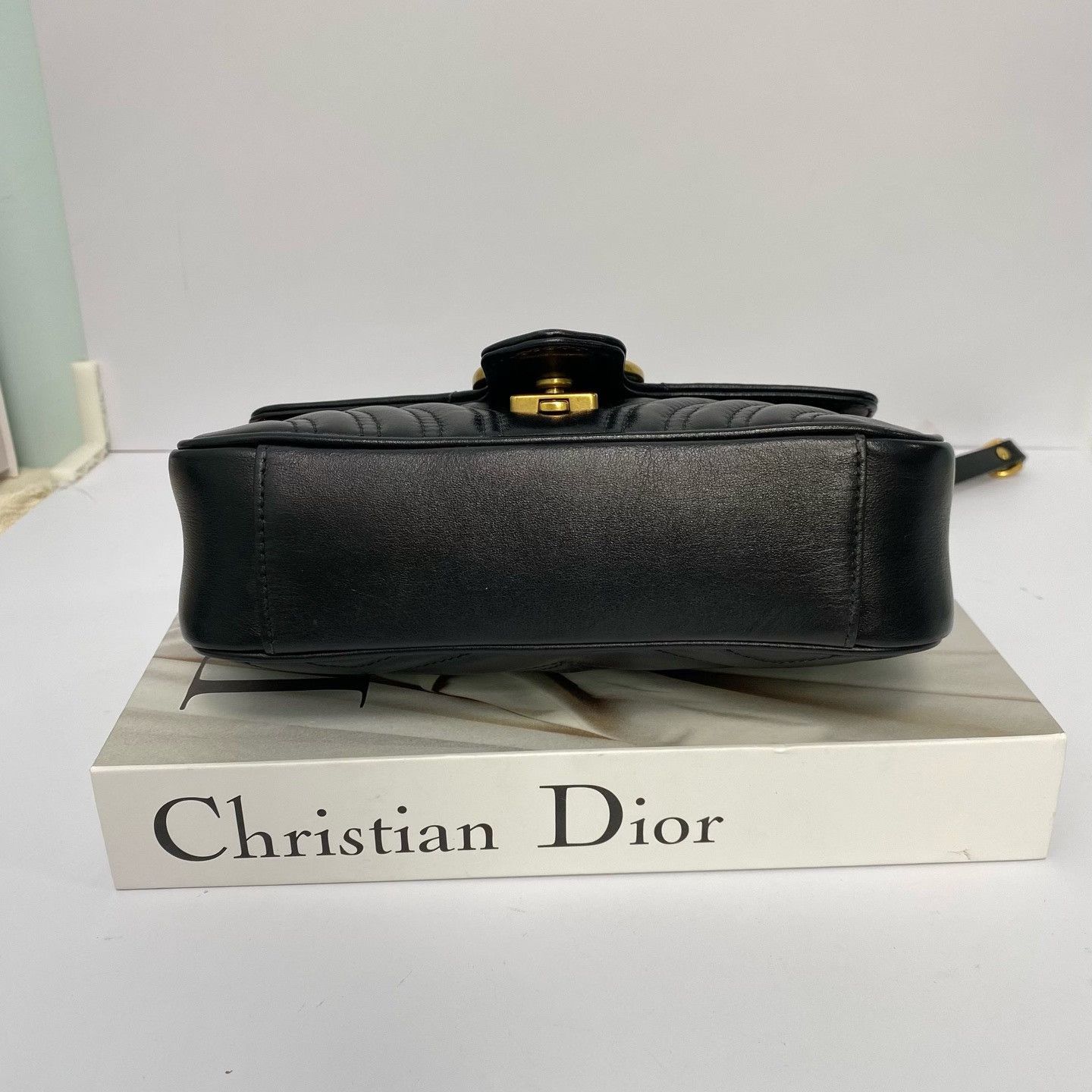 Gucci Pre-loved Bag Very good condition Size ONE SIZE - 5 Thumbnail