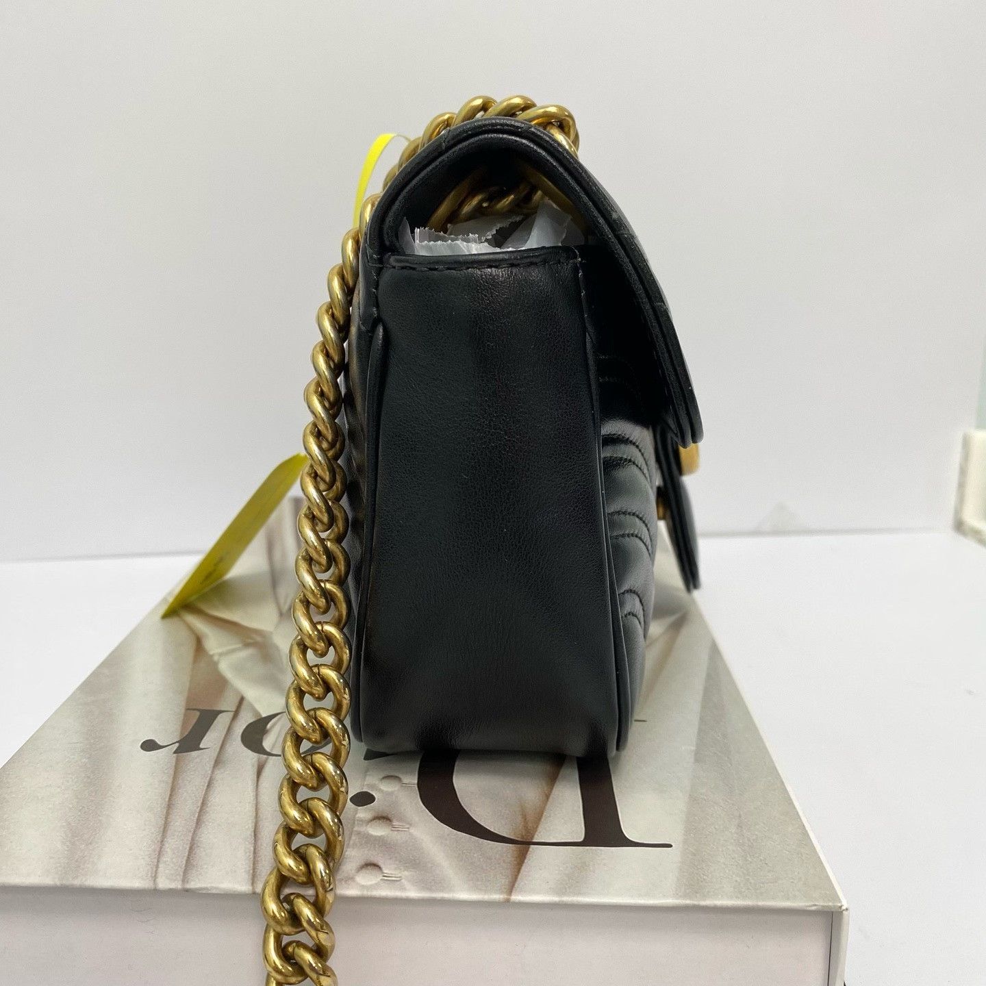 Gucci Pre-loved Bag Very good condition Size ONE SIZE - 2 Thumbnail