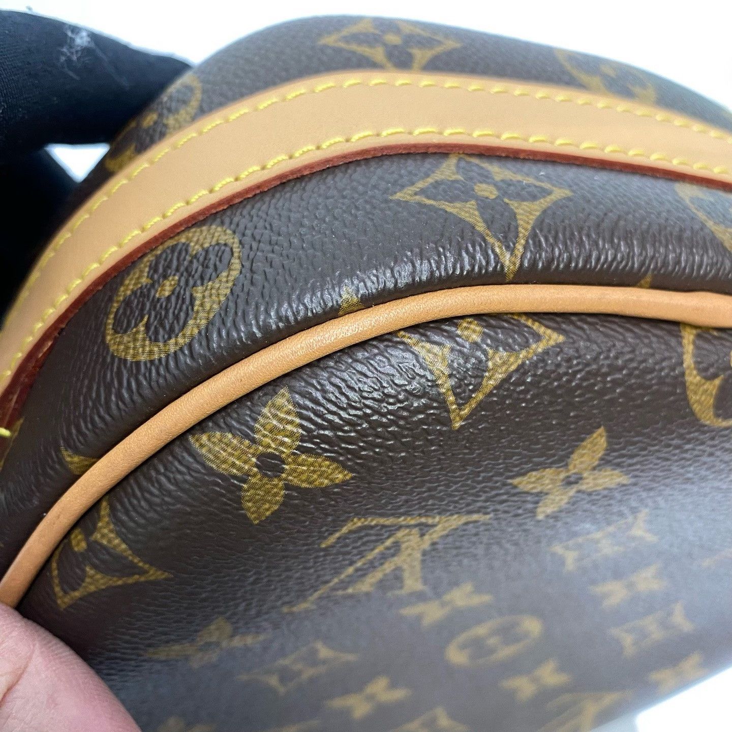 Louis Vuitton Pre-loved Bag Very good condition Size ONE SIZE - 7 Thumbnail
