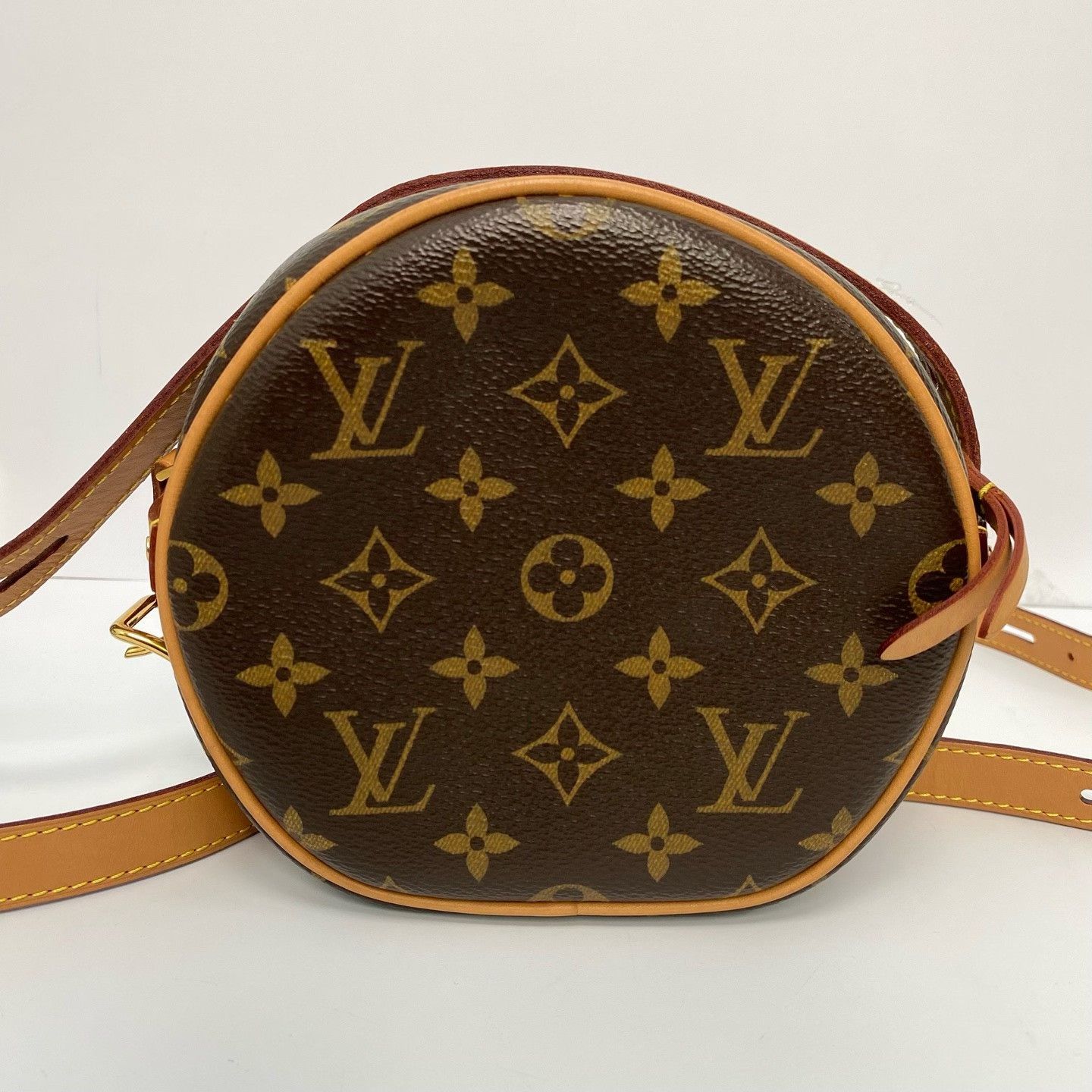 Louis Vuitton Pre-loved Bag Very good condition Size ONE SIZE - 4 Thumbnail