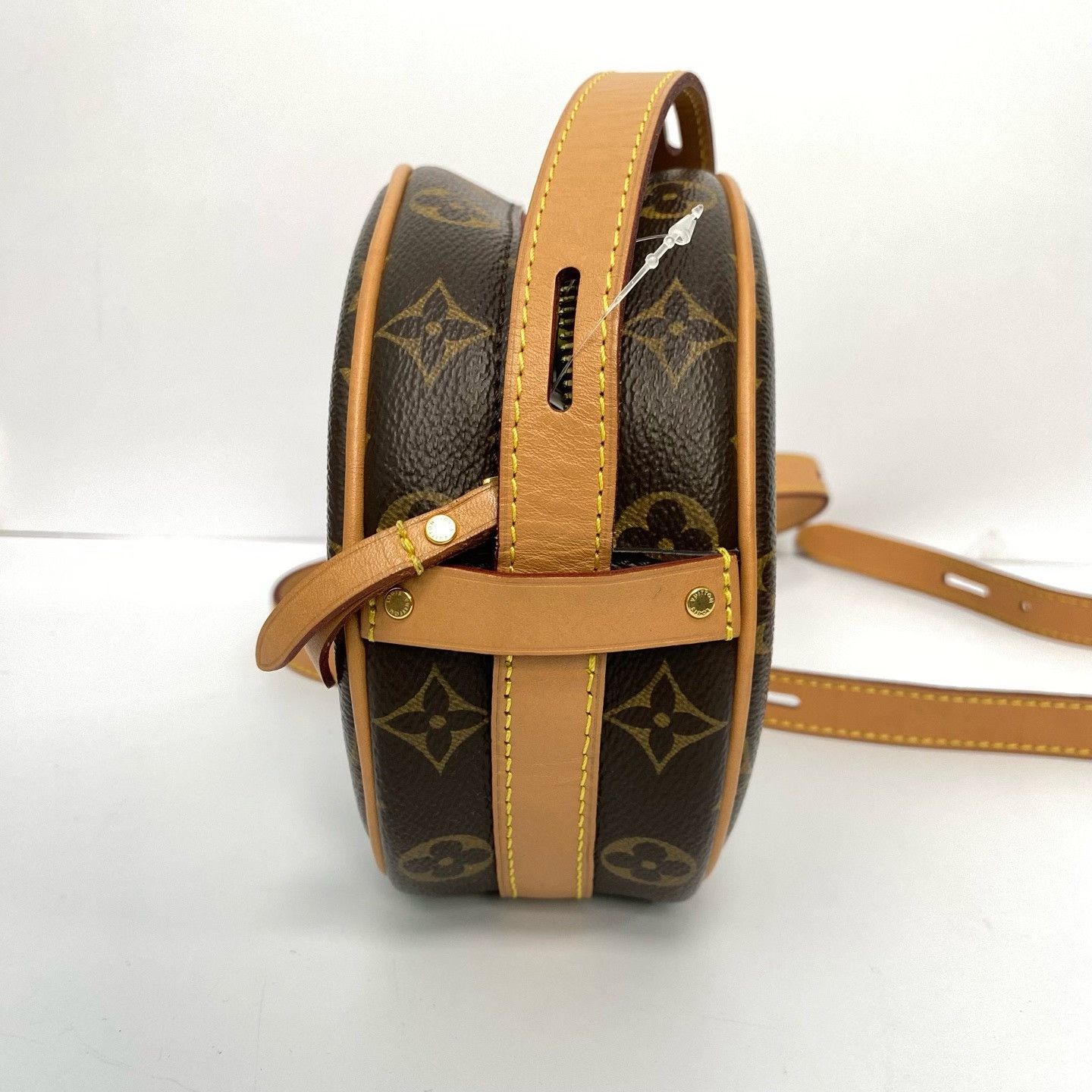 Louis Vuitton Pre-loved Bag Very good condition Size ONE SIZE - 3 Thumbnail