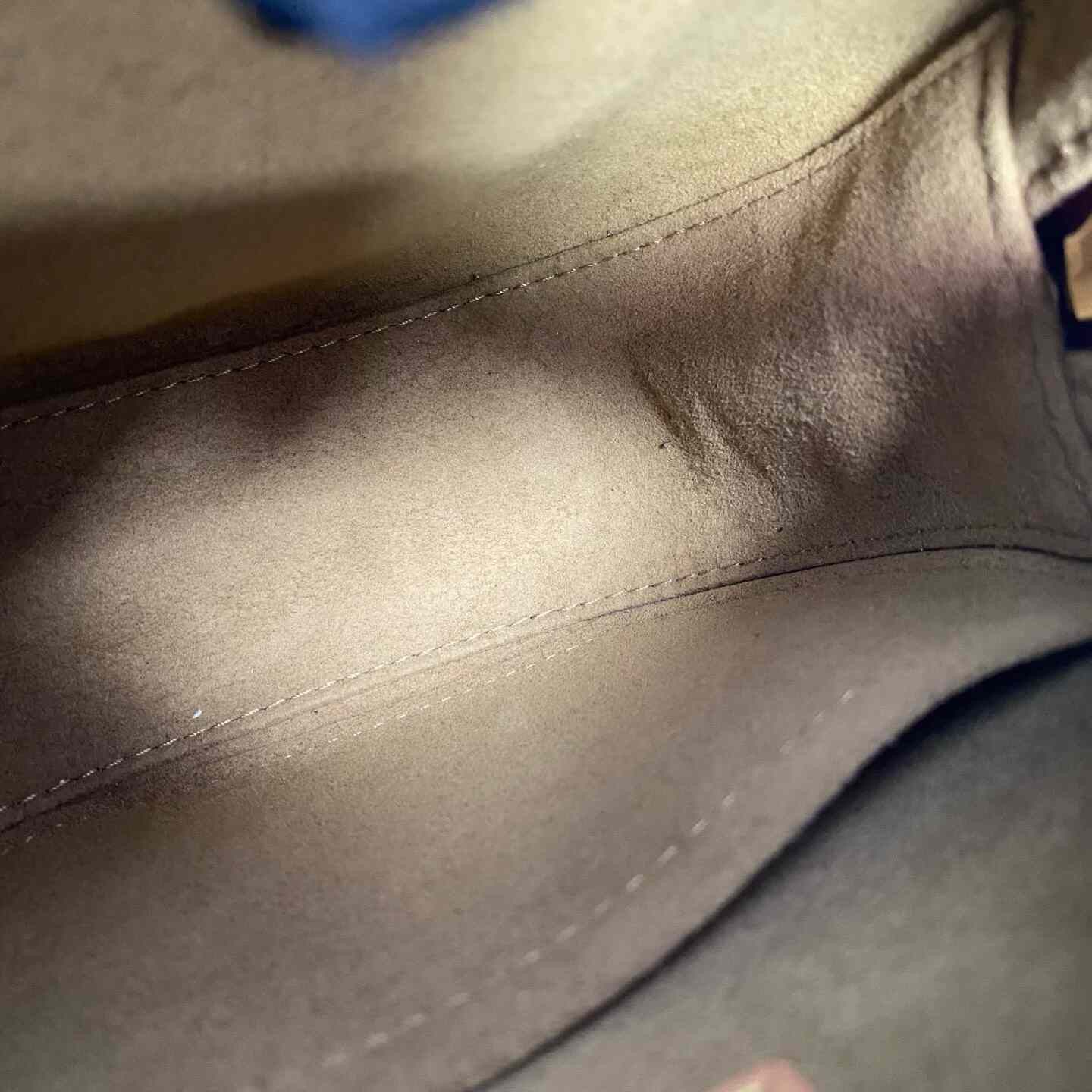 Louis Vuitton Pre-loved Bag Very good condition Size ONE SIZE - 2 Thumbnail