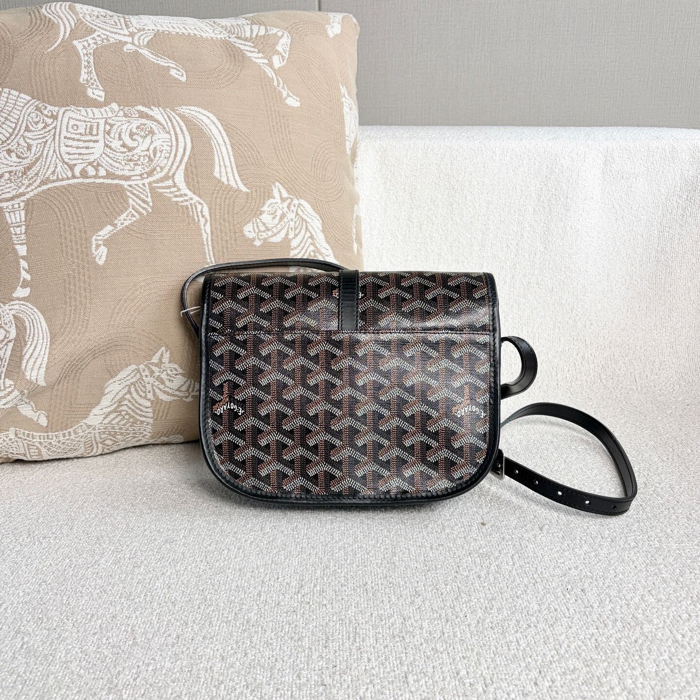 Goyard Pre-loved Bag Very good condition Size ONE SIZE - 3 Thumbnail