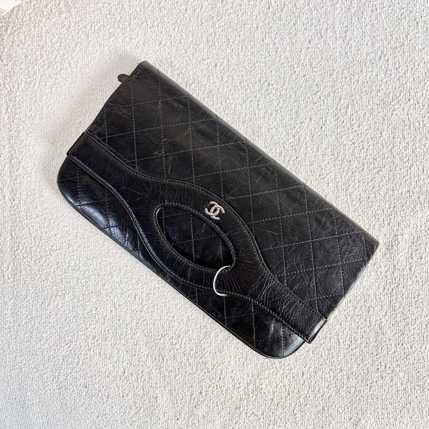 Chanel Pre-loved Bag Very good condition Size ONE SIZE - 3 Thumbnail