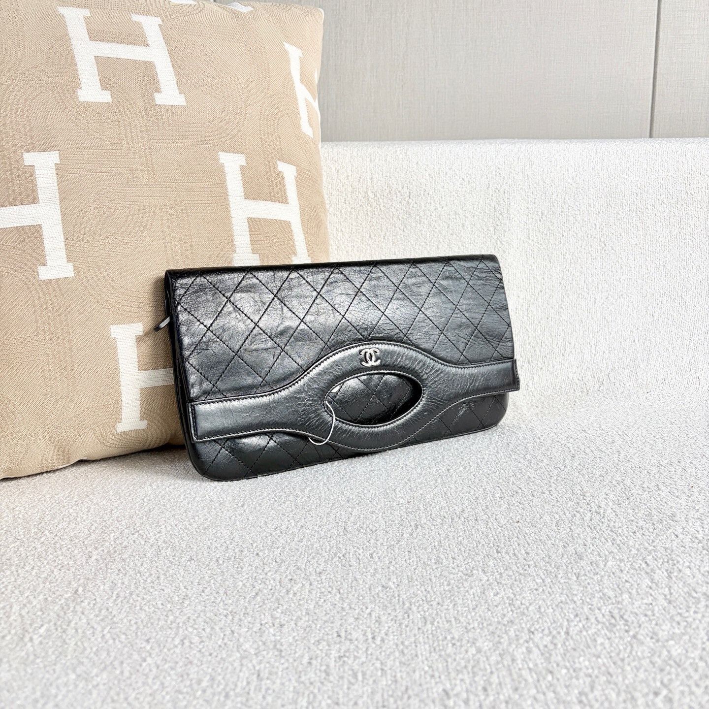Chanel Pre-loved Bag Very good condition Size ONE SIZE - 6 Thumbnail