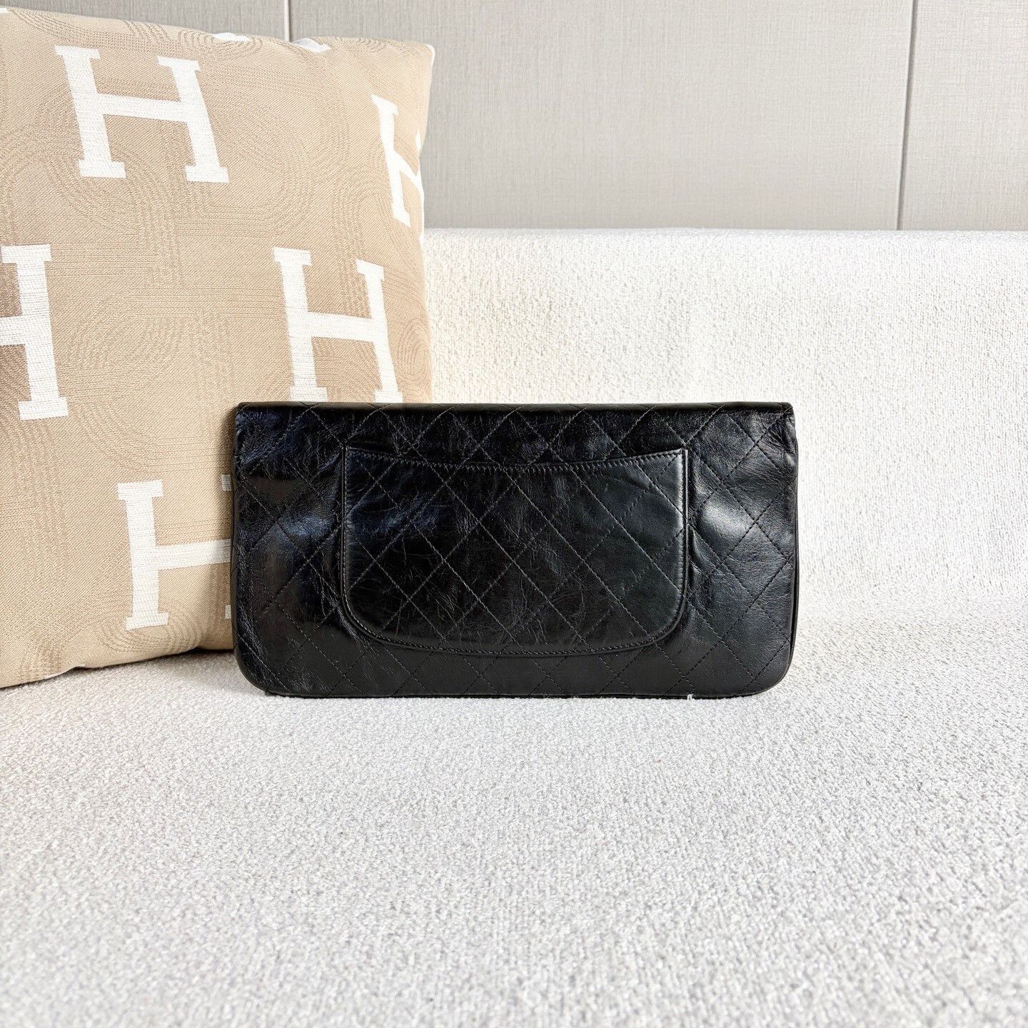 Chanel Pre-loved Bag Very good condition Size ONE SIZE - 2 Thumbnail
